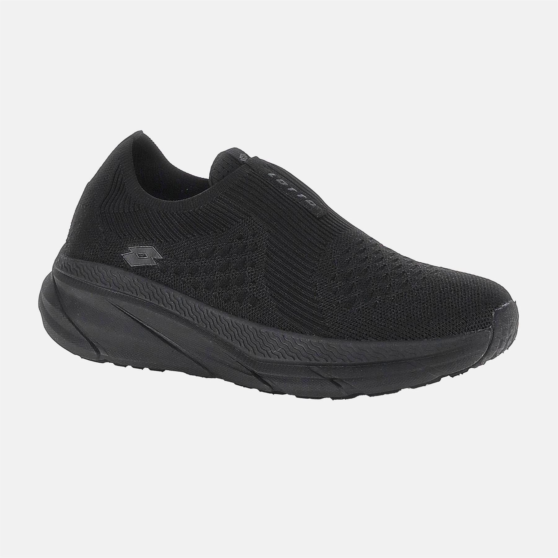 Lotto Sport Italia Run 100 Amf