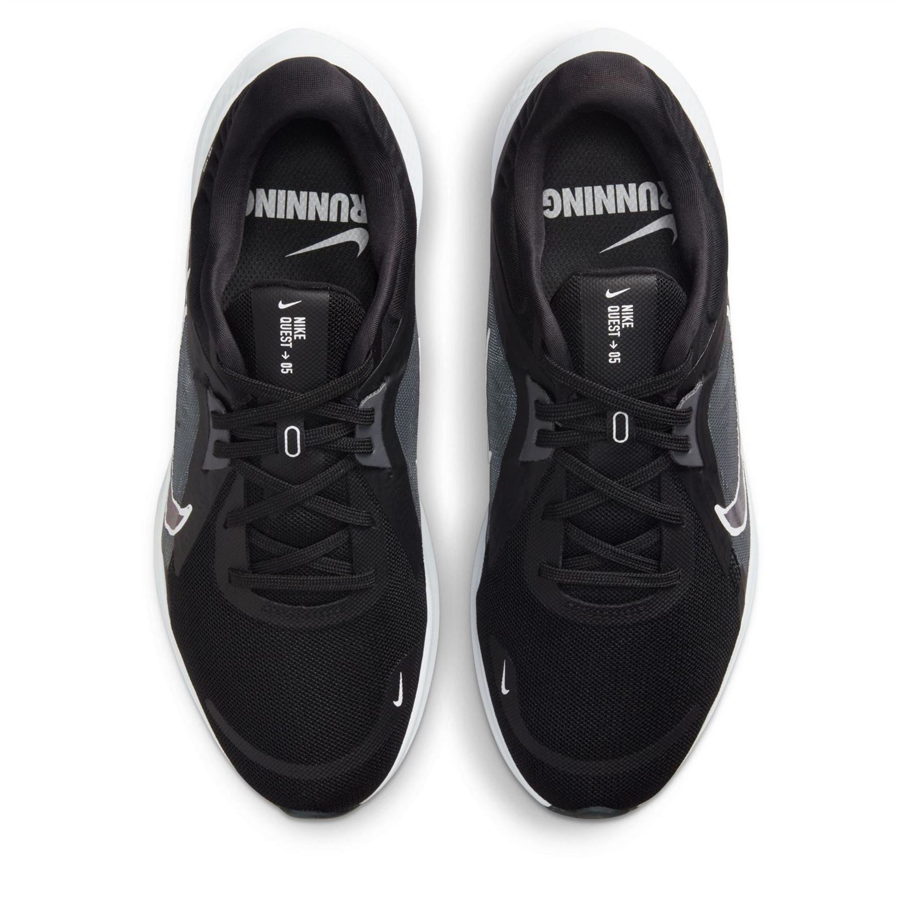 Nike Womens 5 Road Running Shoes