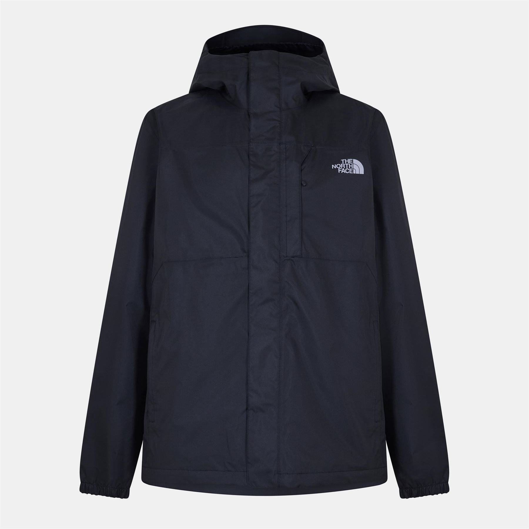 The North Face Mens North Face M Quest Triclimate Jacket Tnf Black 3 In 1