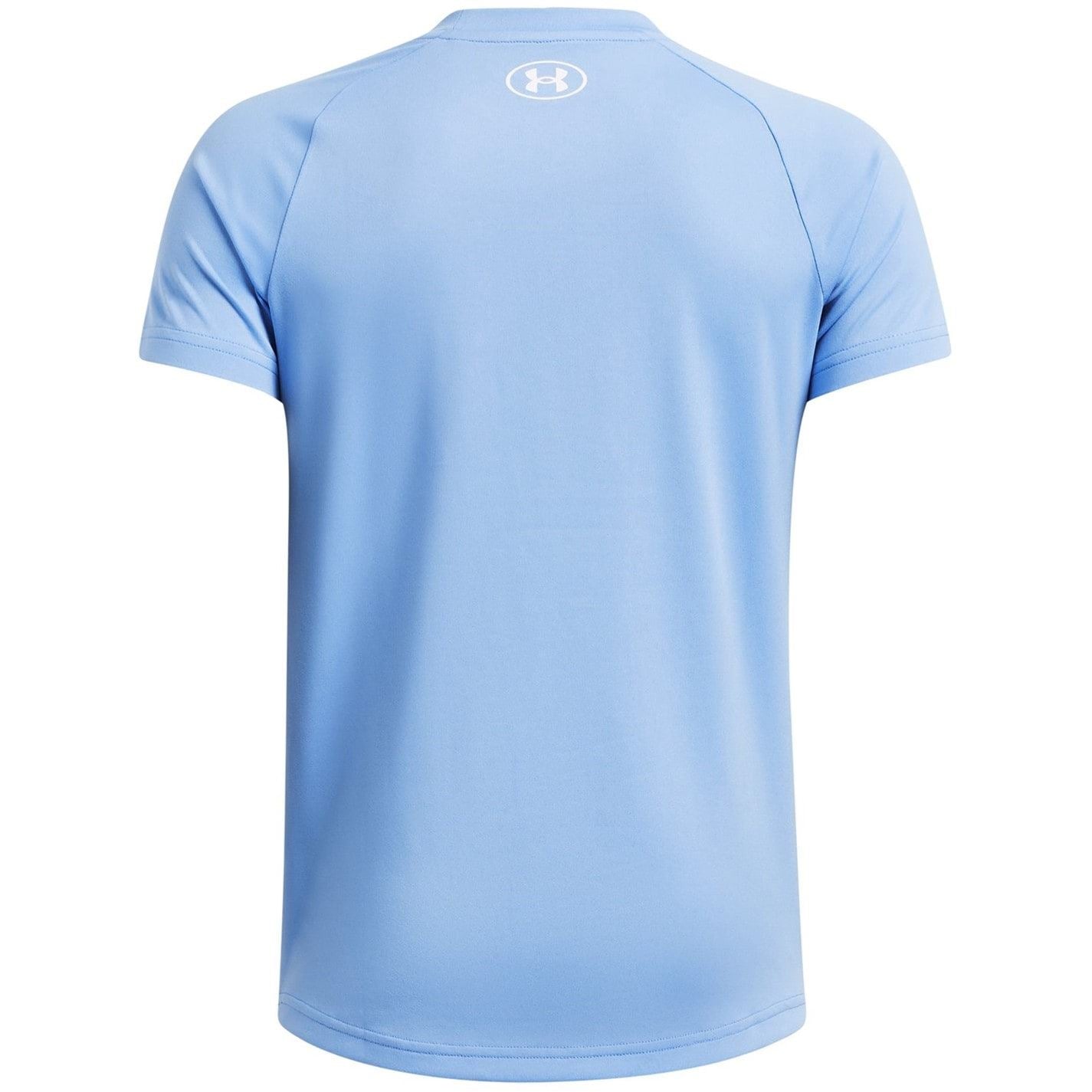 Under Armour Tech 2.0 Short Sleeve T-Shirt Juniors