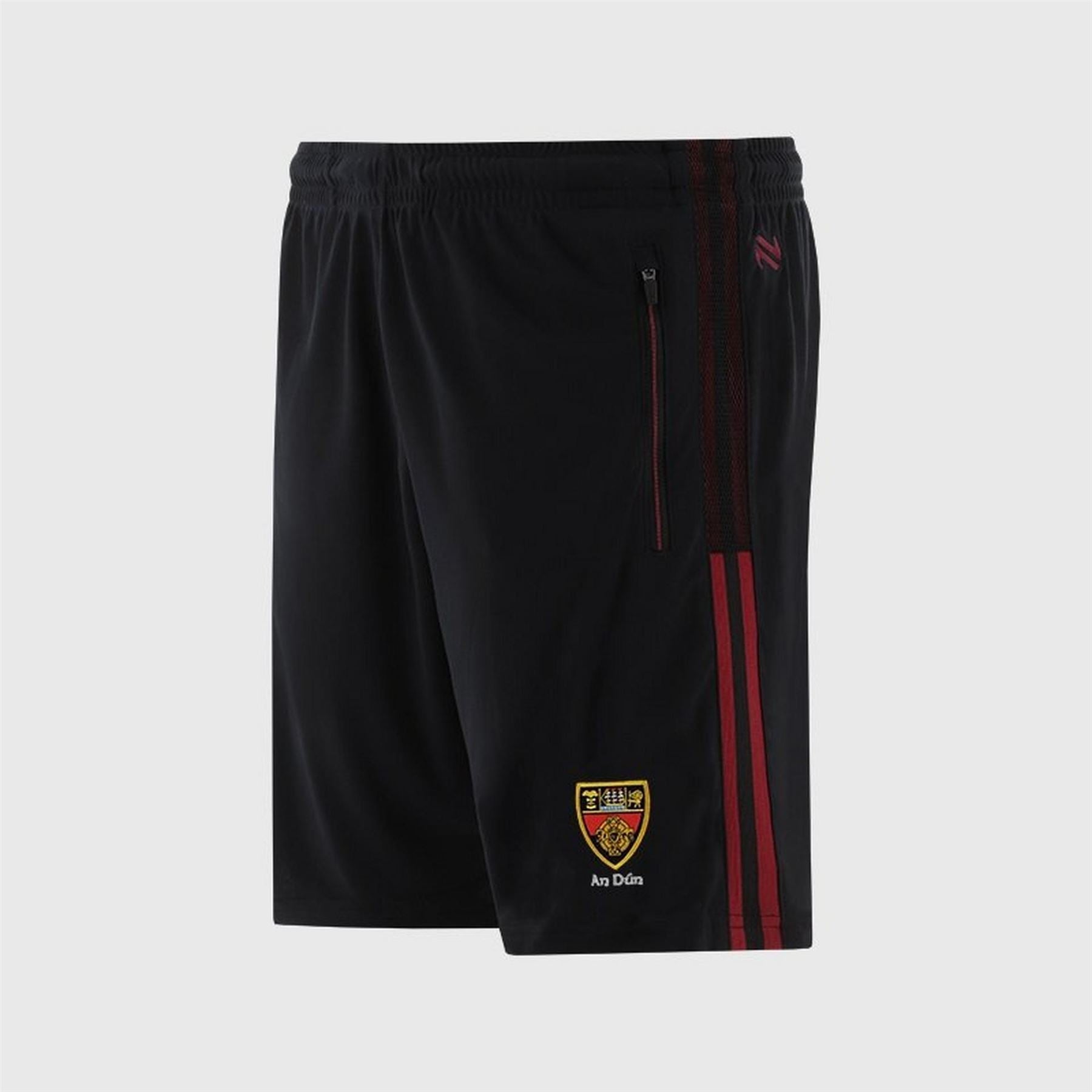 ONeills Down Nepal Gaa Poly Shorts Junior