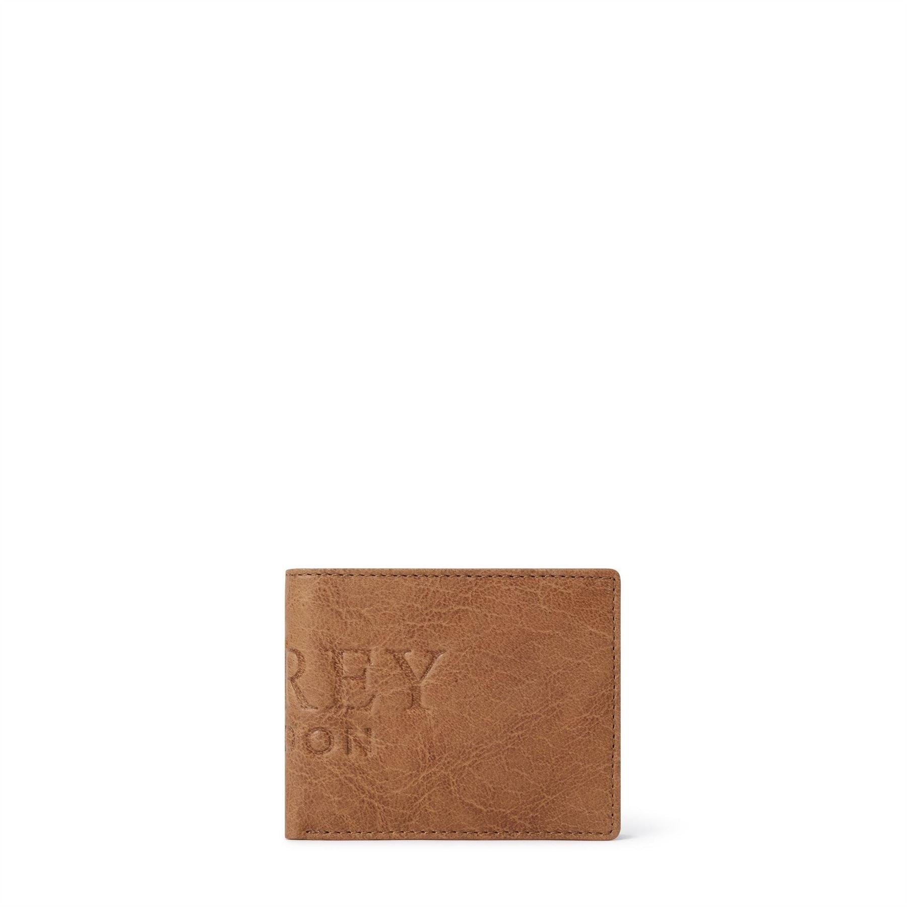 Osprey London Barker Coin Pocket Wallet