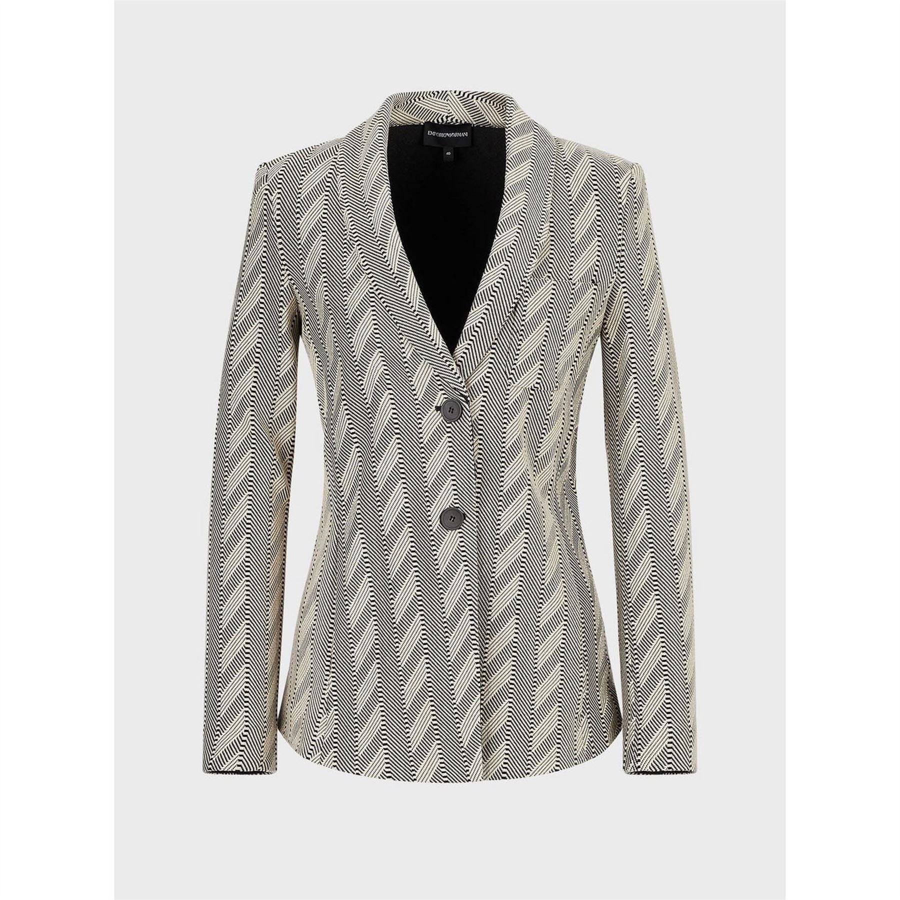Emporio Armani Blazer
