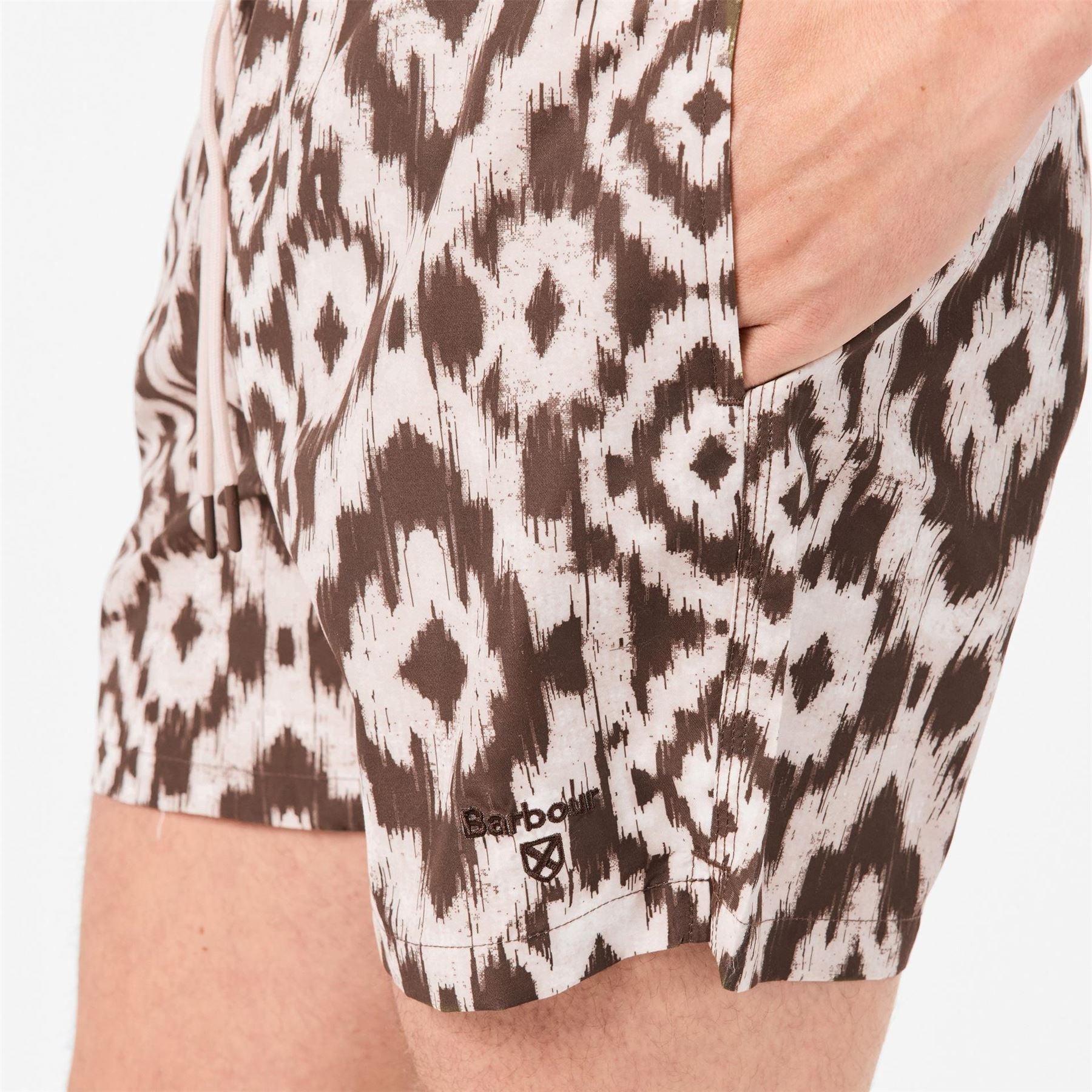 Barbour Swim Shorts