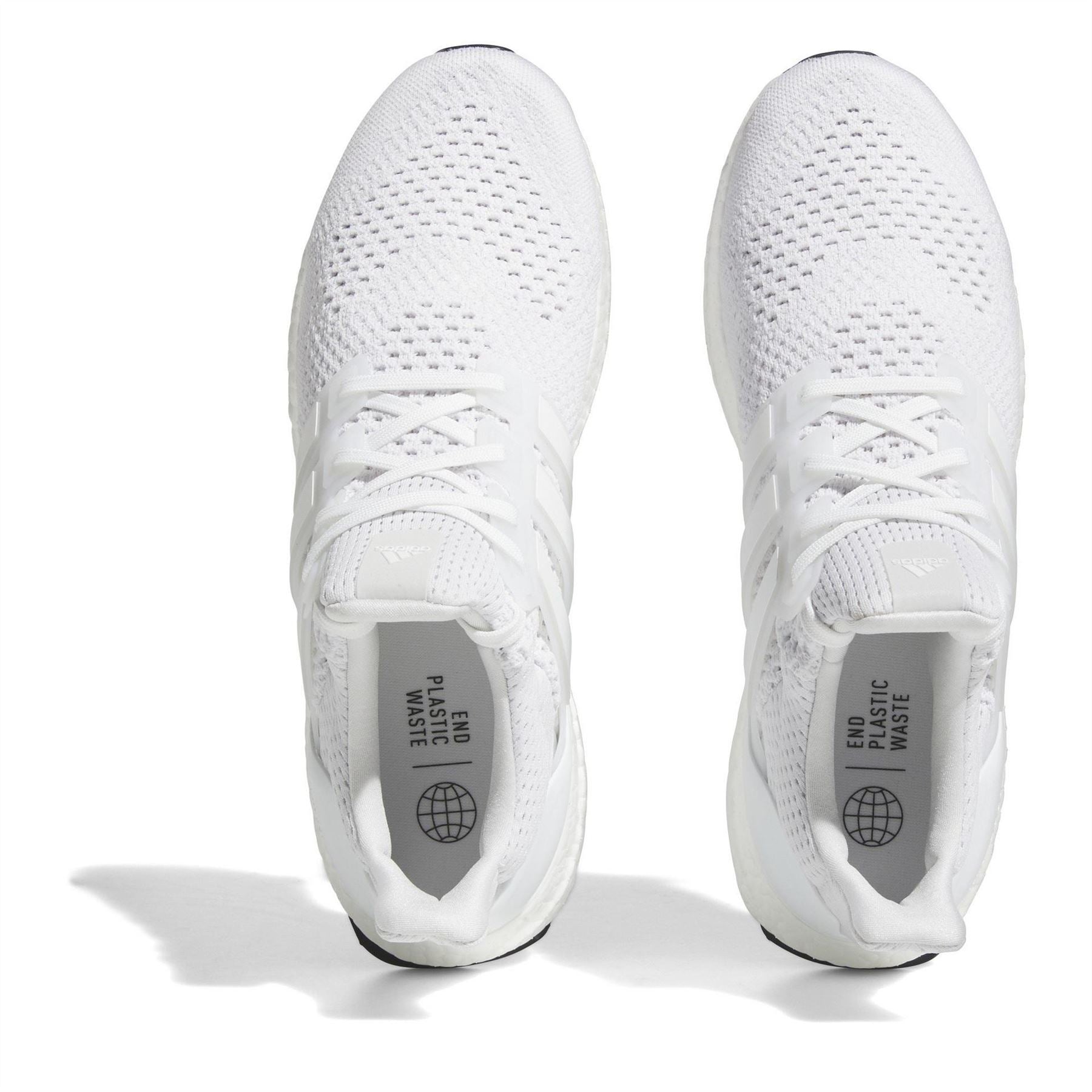 adidas Mens 1.0 Road Running Shoes