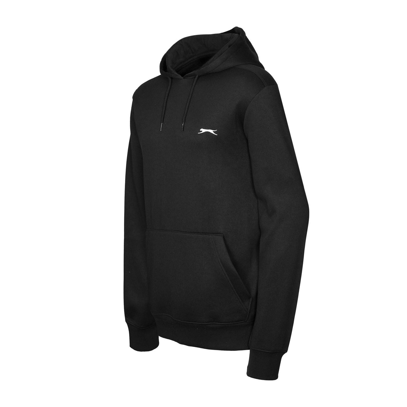 Slazenger Mens Fleece Hoodie