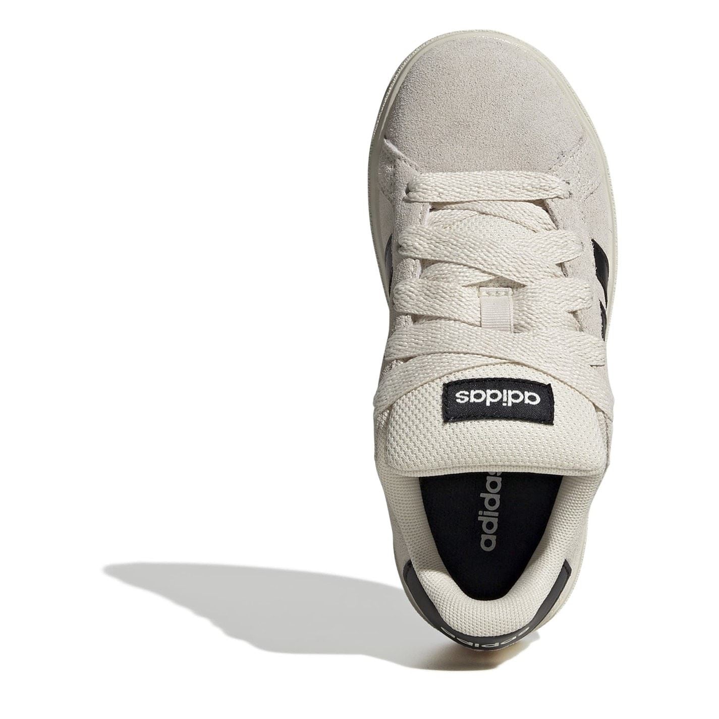 adidas Grand Court 00s Trainers Juniors