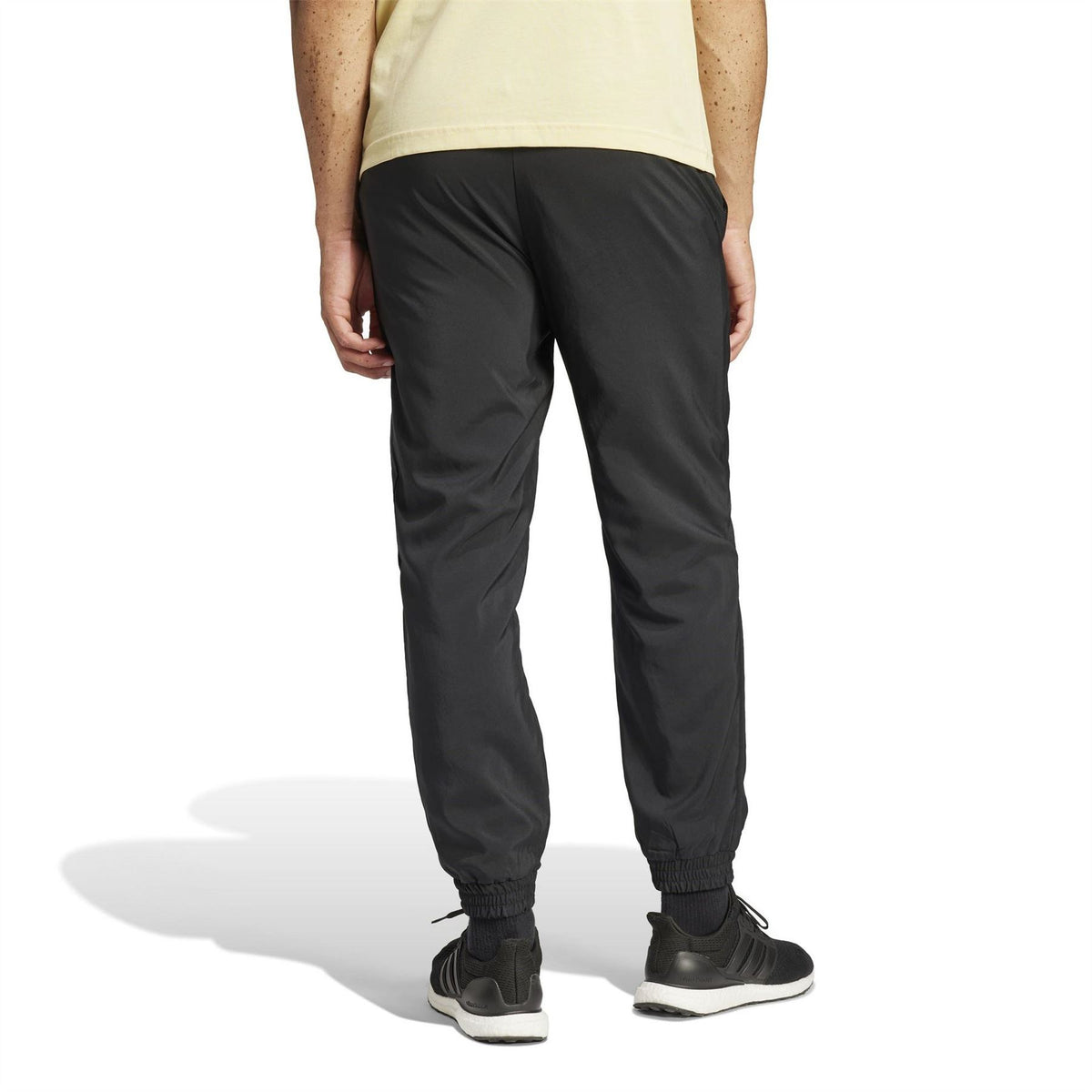 adidas Mens Stanford Tracksuit Bottoms