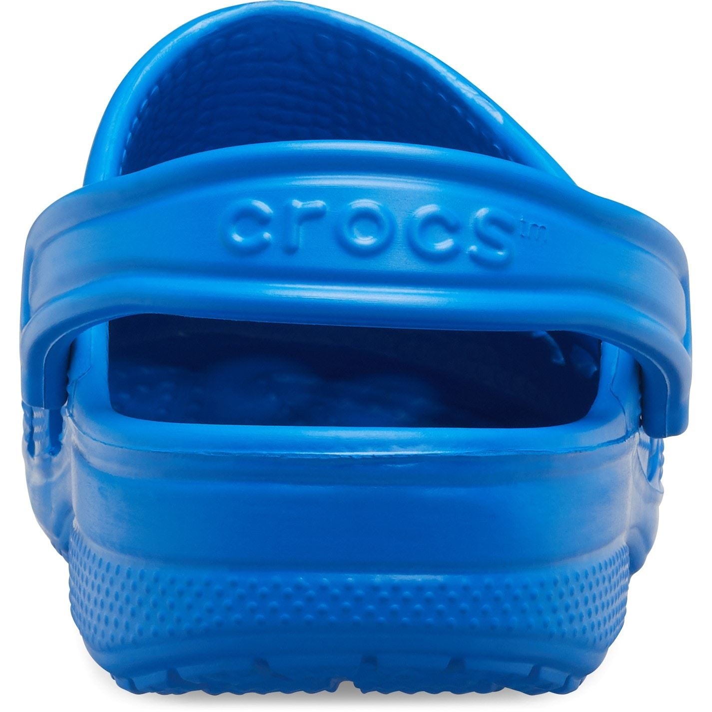 Crocs Mens Baya Clogs