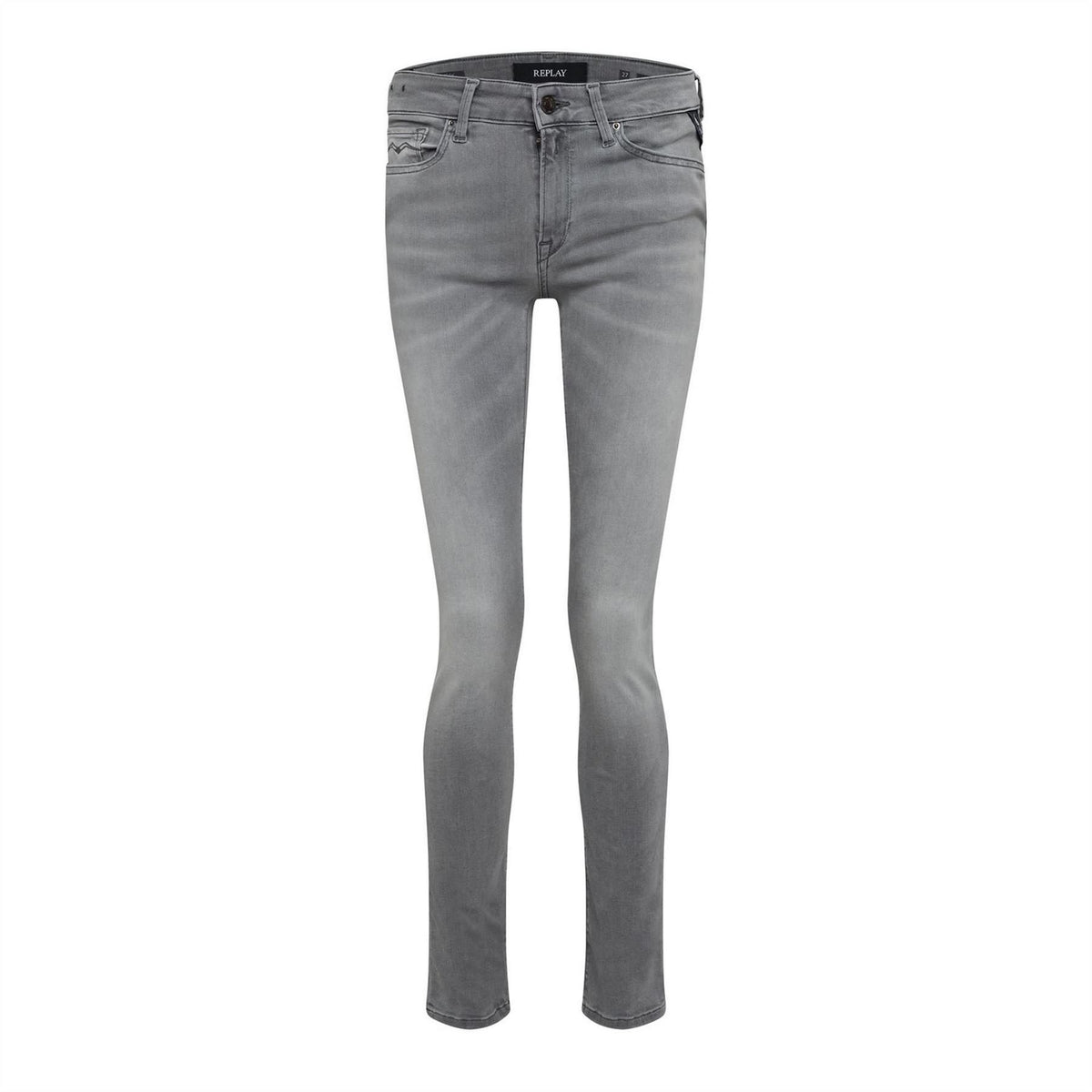 Replay Luz Skinny Fit Jeans