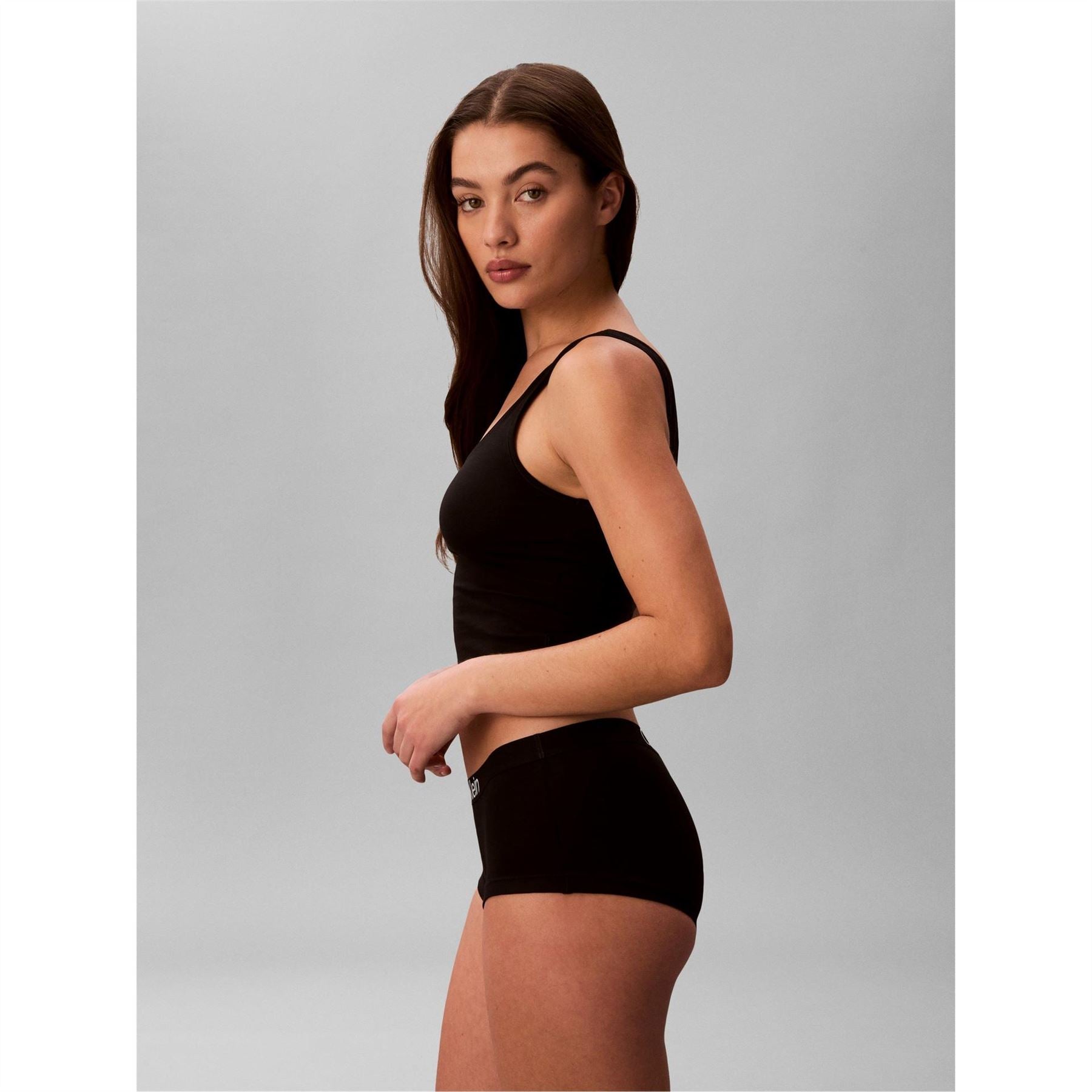 Calvin Klein Boyshort 3pk