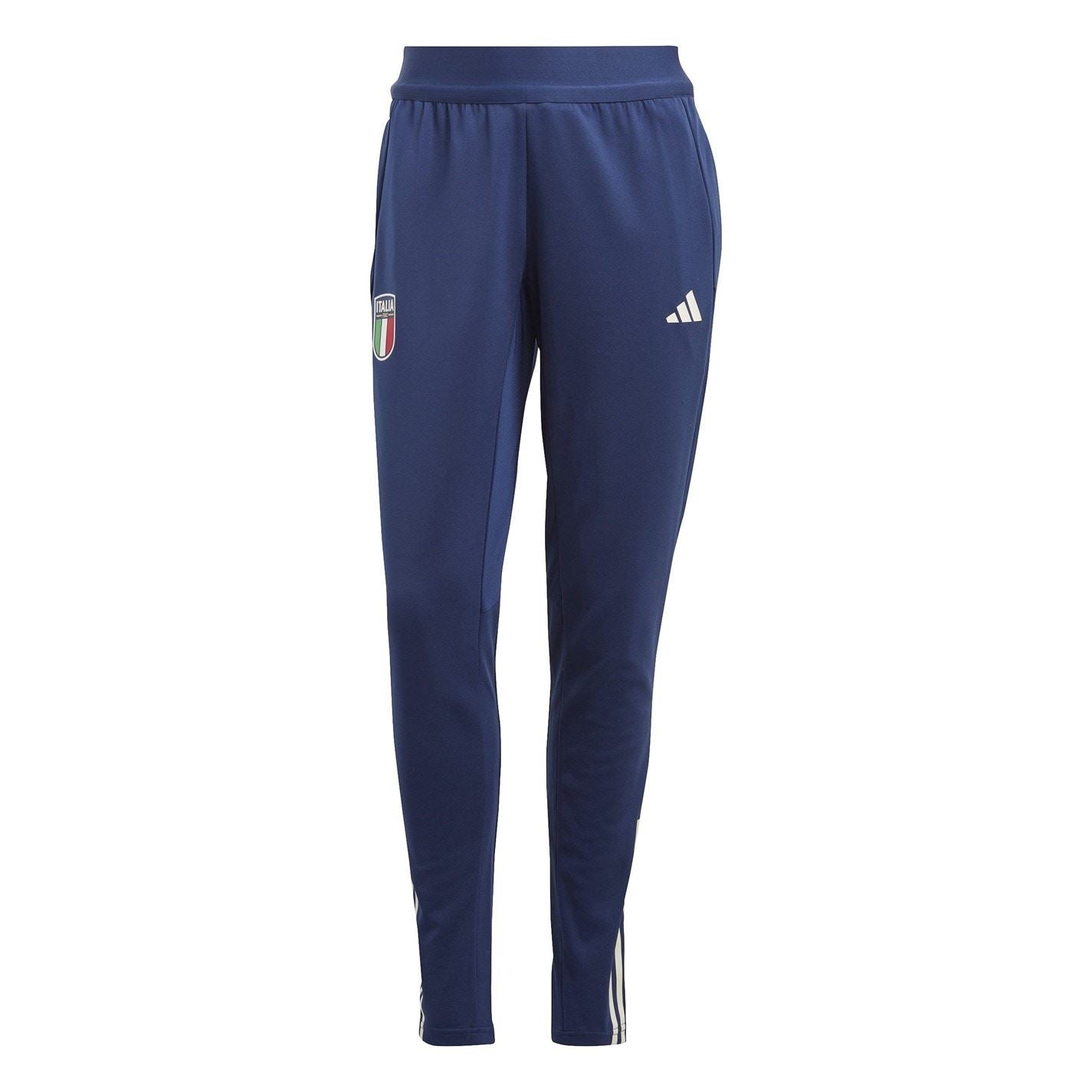 adidas Womens Italy Tiro 23 Training Bottoms