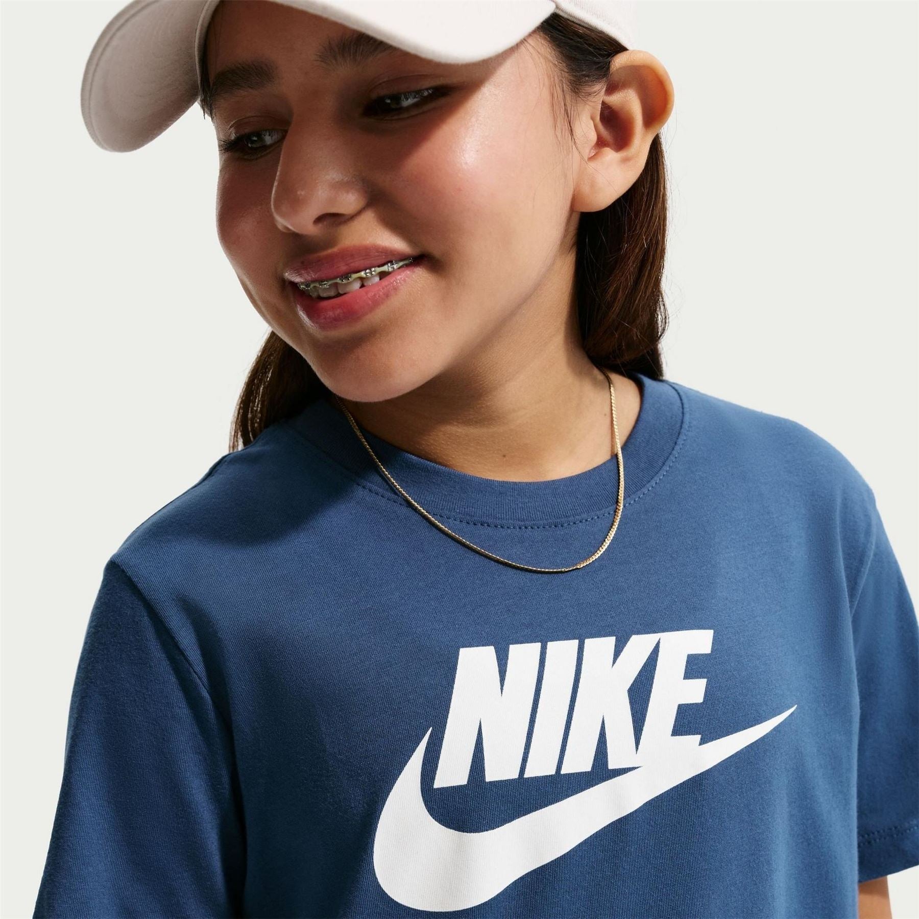 Nike Sportswear T-Shirt Junior