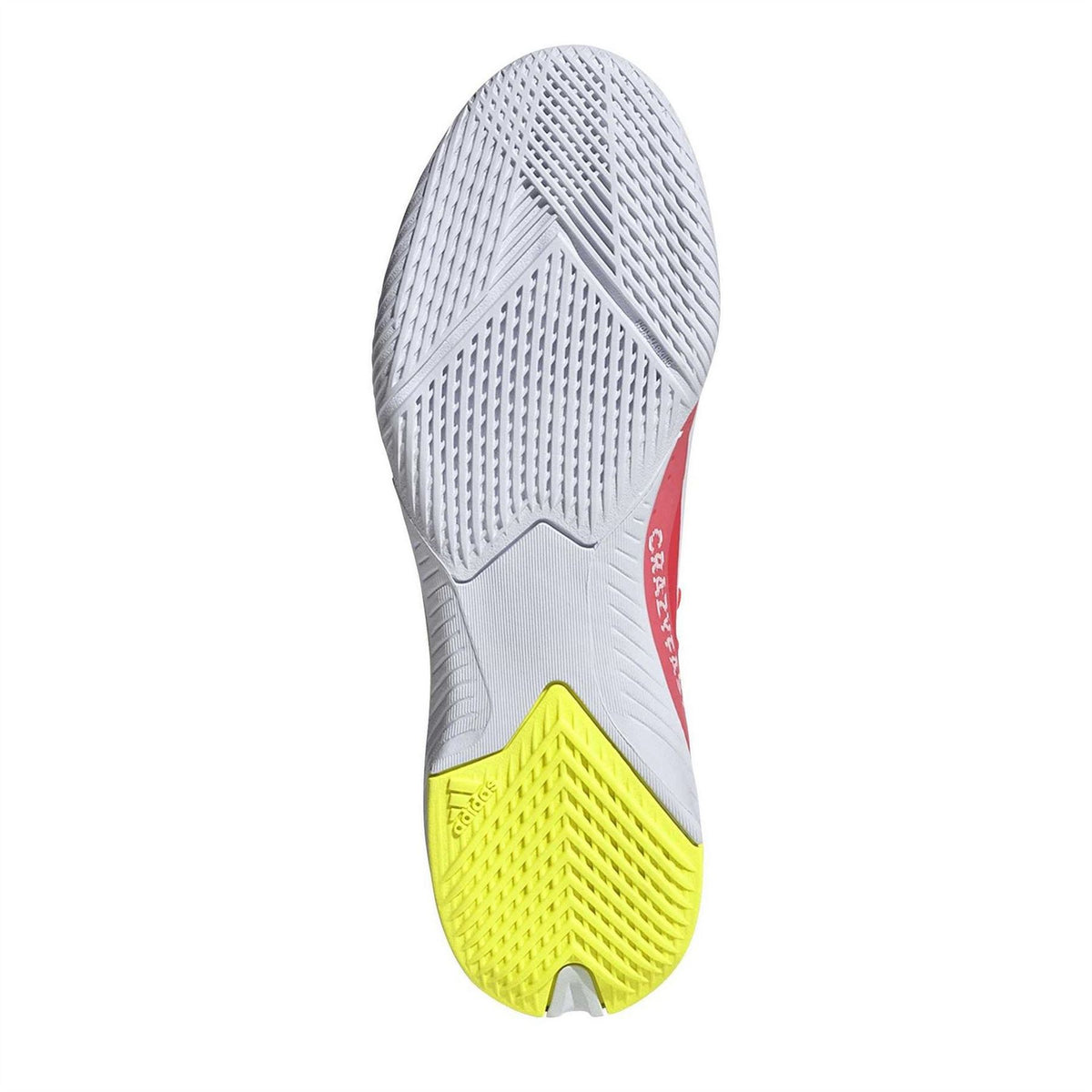 adidas Crazyfast League Indoor Football Boots