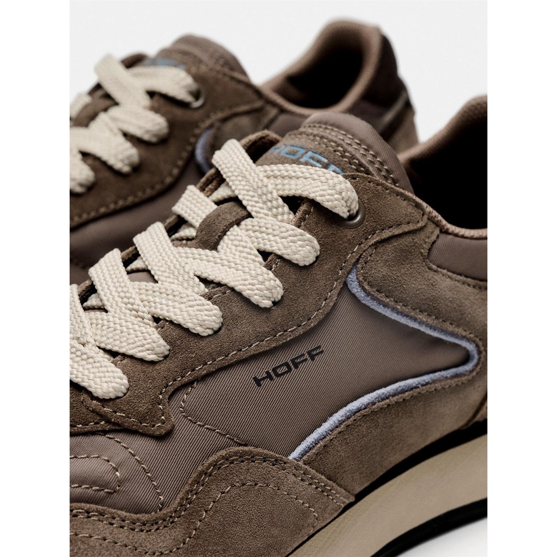 Hoff City Runner Trainers