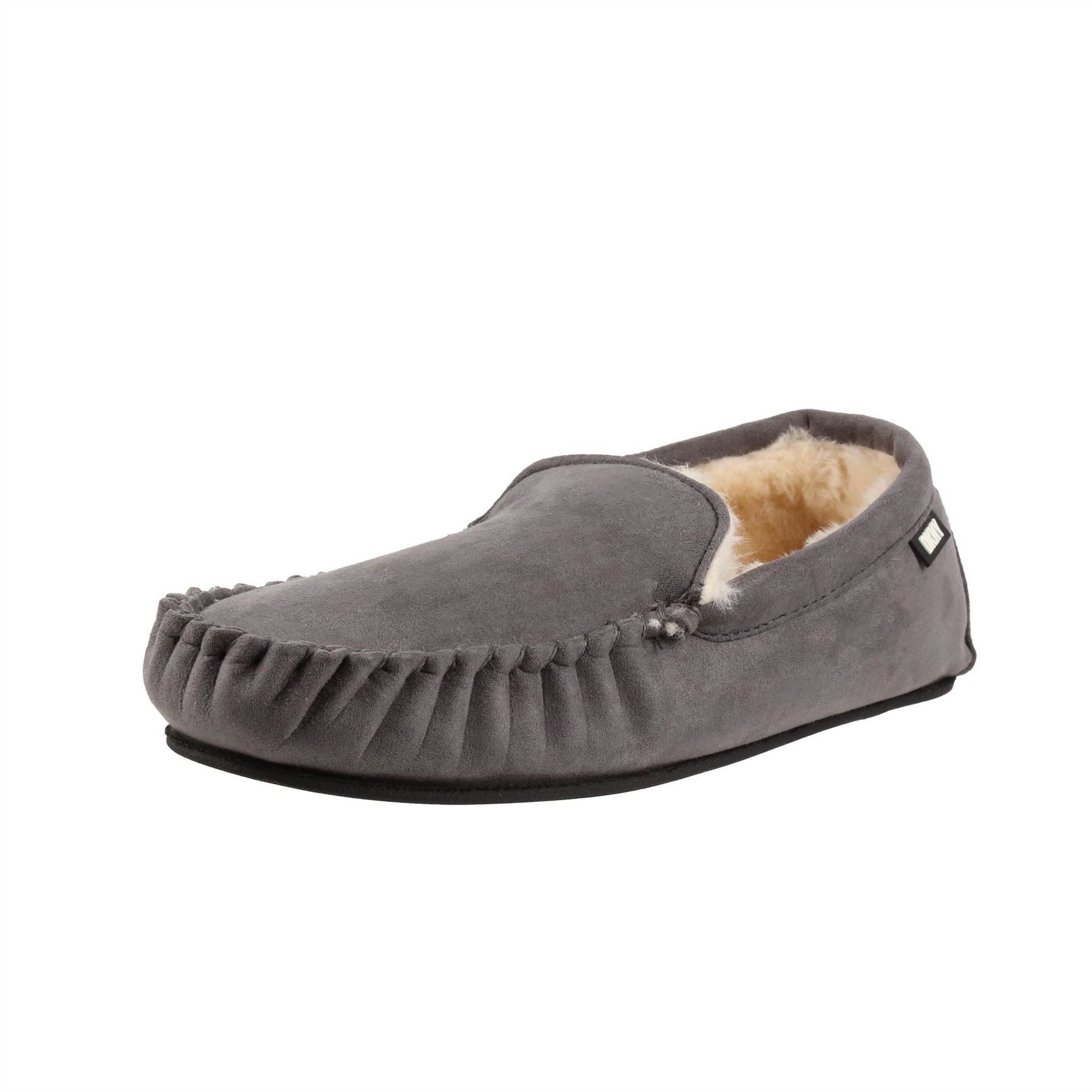 DKNY Mens Electra Slippers