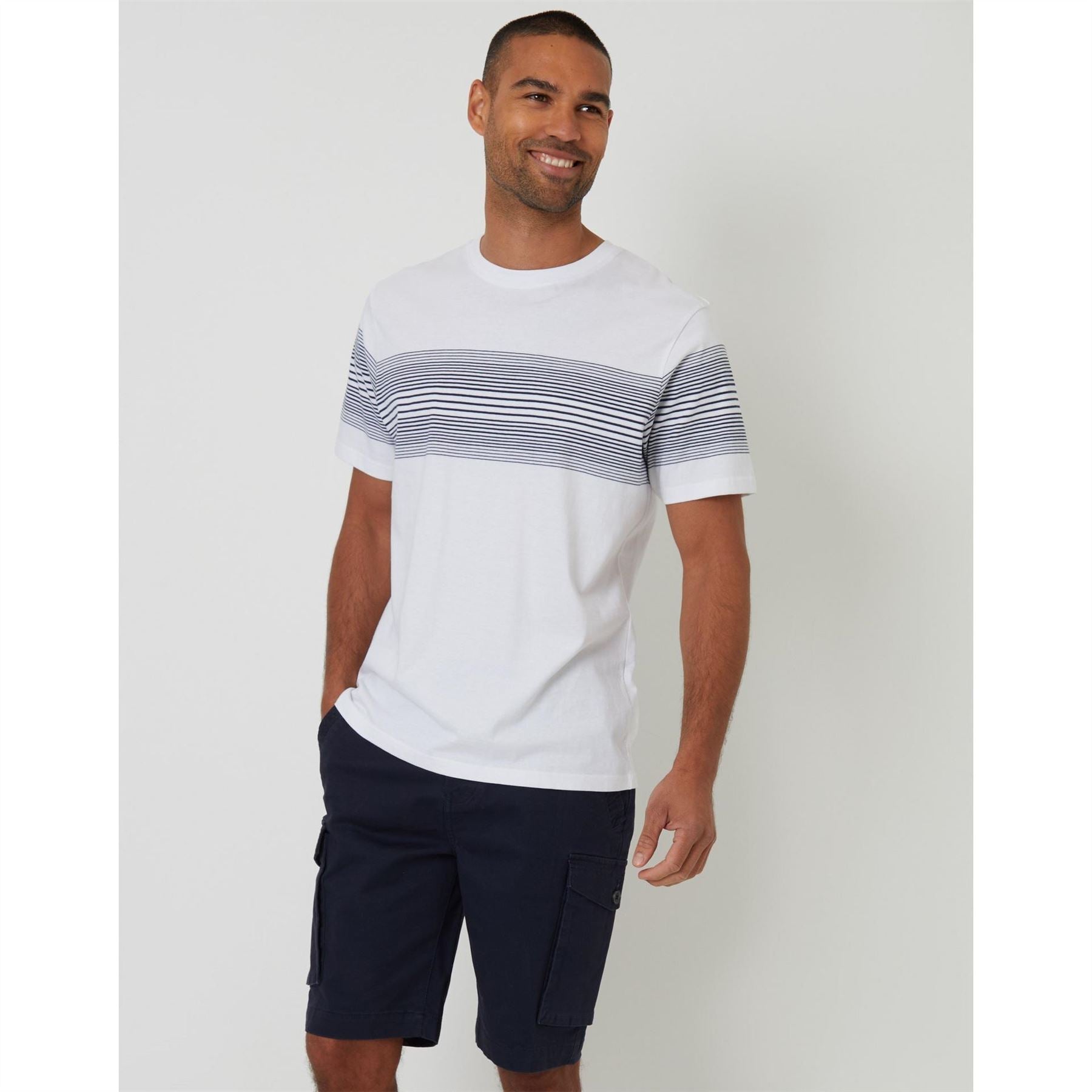 Saltwell Saltwel Cargo Shorts