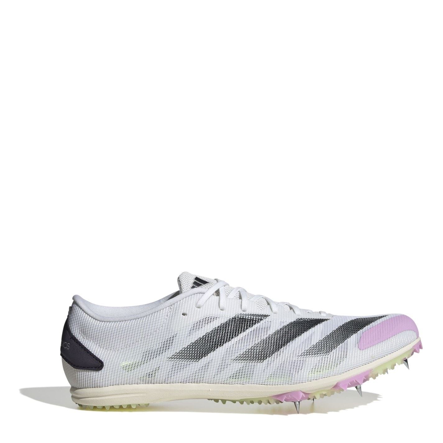 adidas Adizero Xcs Stripe Running Road Shoes