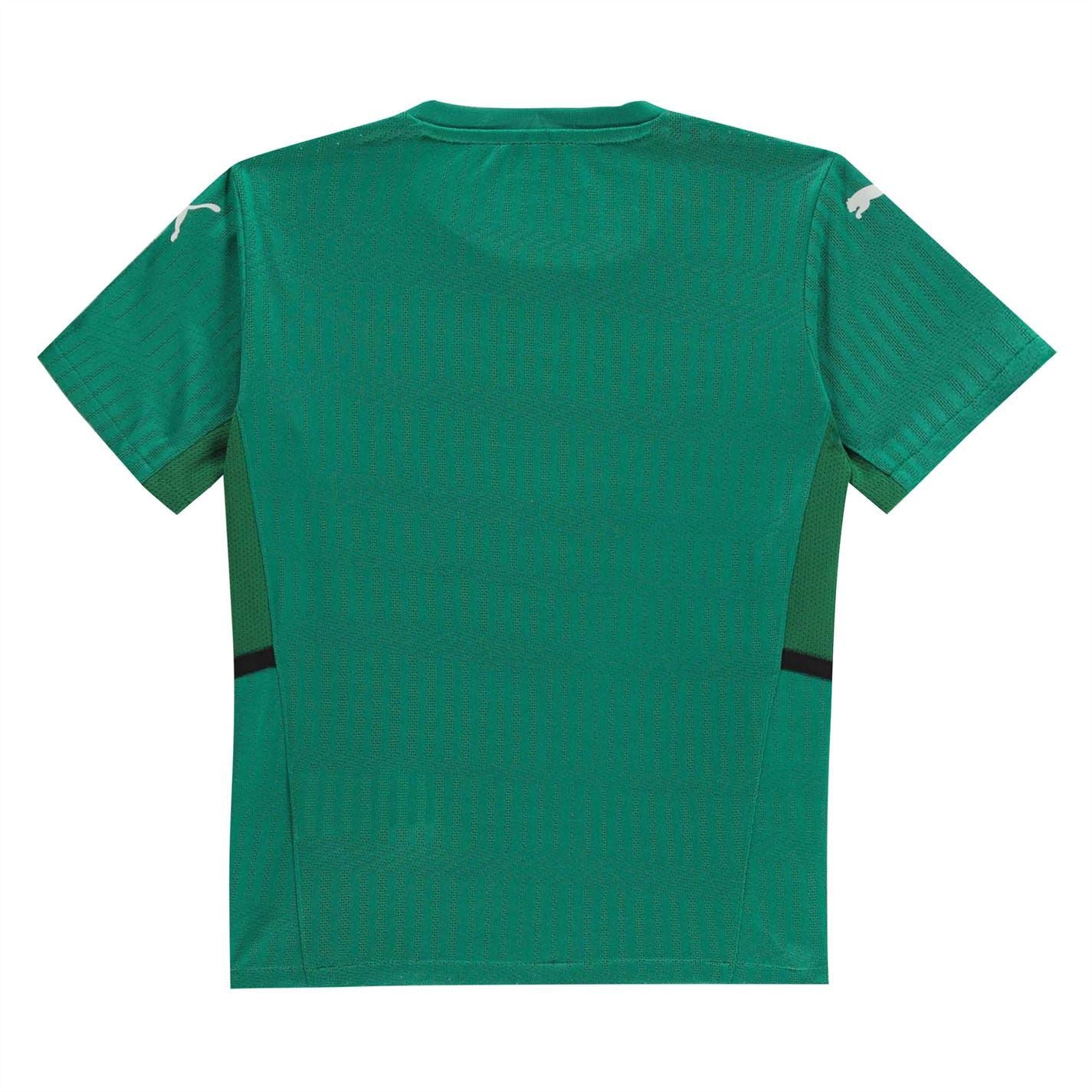Puma Cup Jersey Top Junior