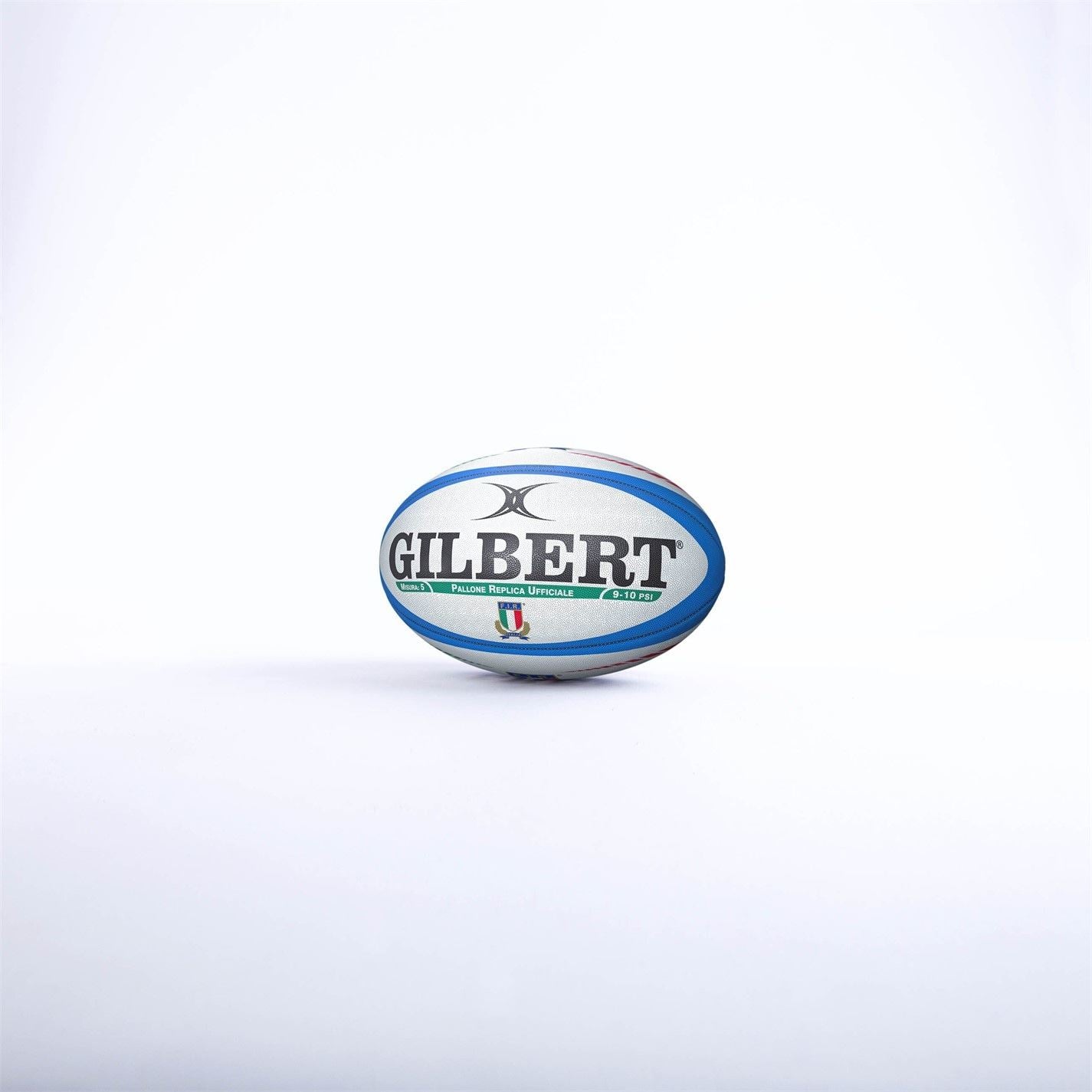 Gilbert Replica Rugby Ball