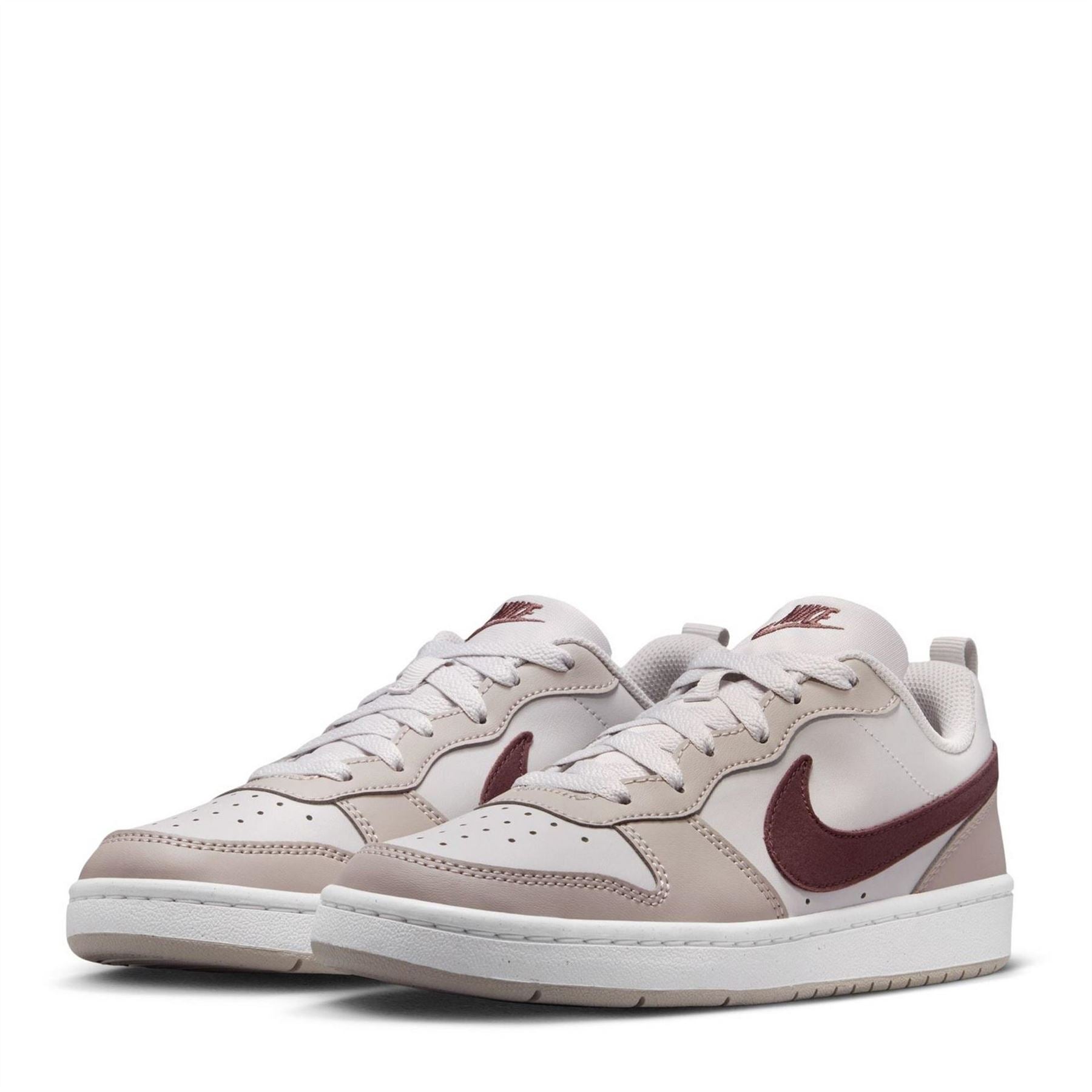 Nike Court Borough Low Recraft