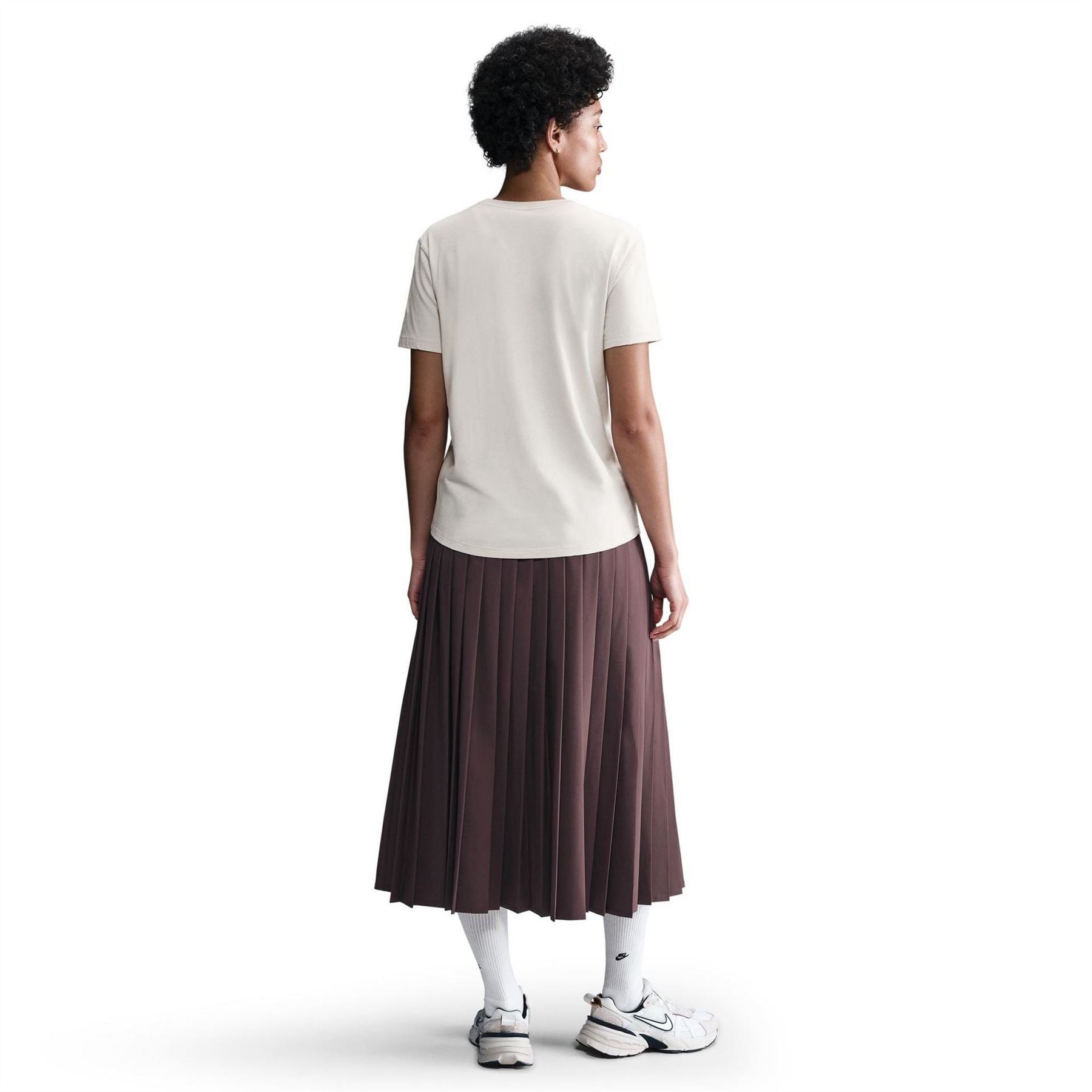 Nike W Nsw Clb Ss T Ld99