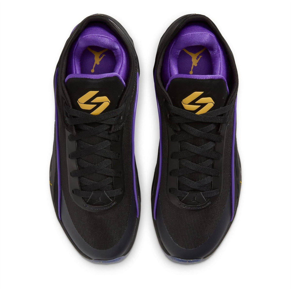 Air Jordan Basketball Trainers