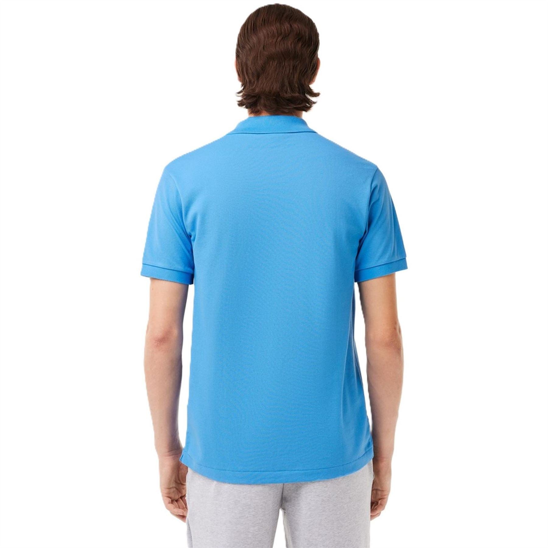 Lacoste Classic Short Sleeve Polo Shirt