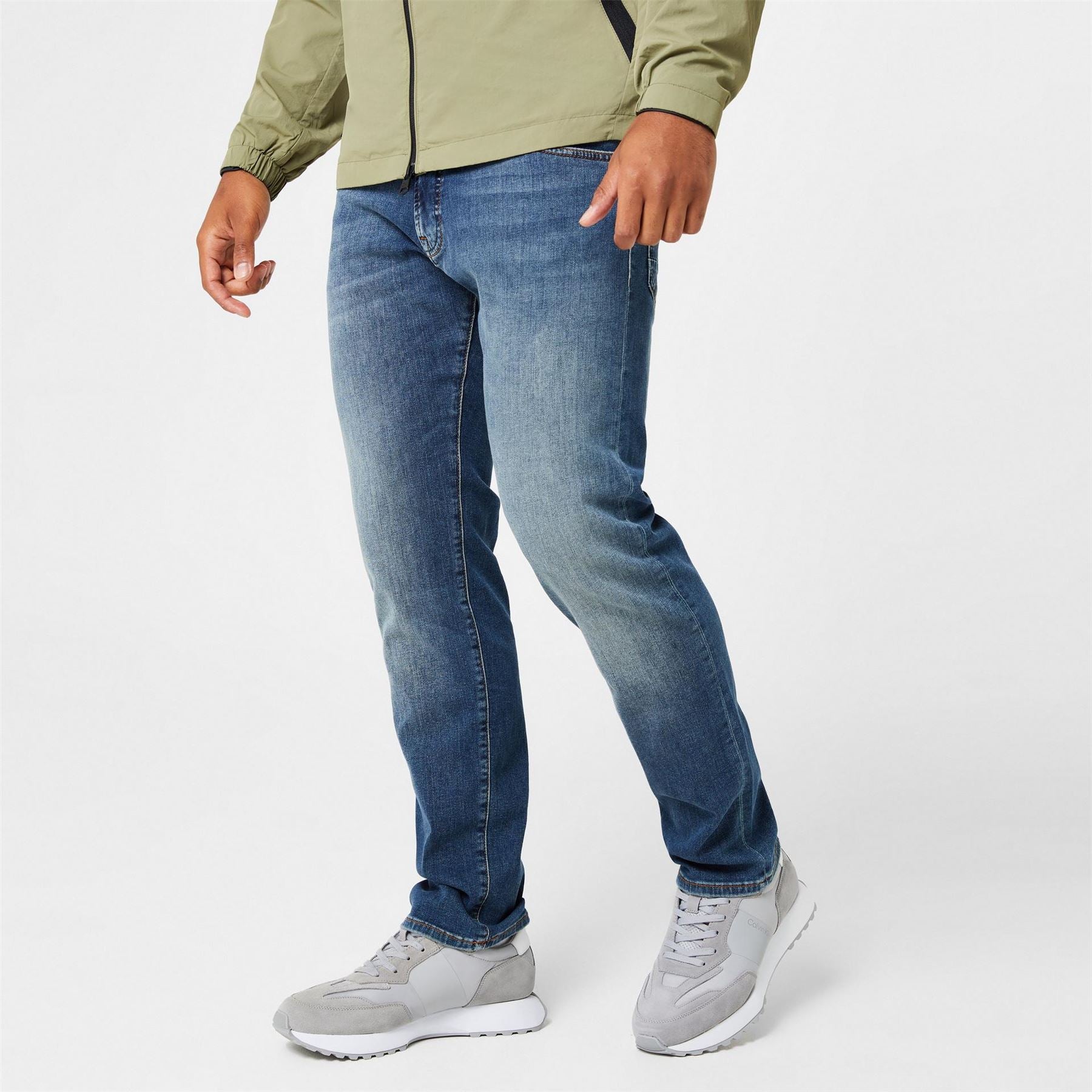 Calvin Klein Trainers
