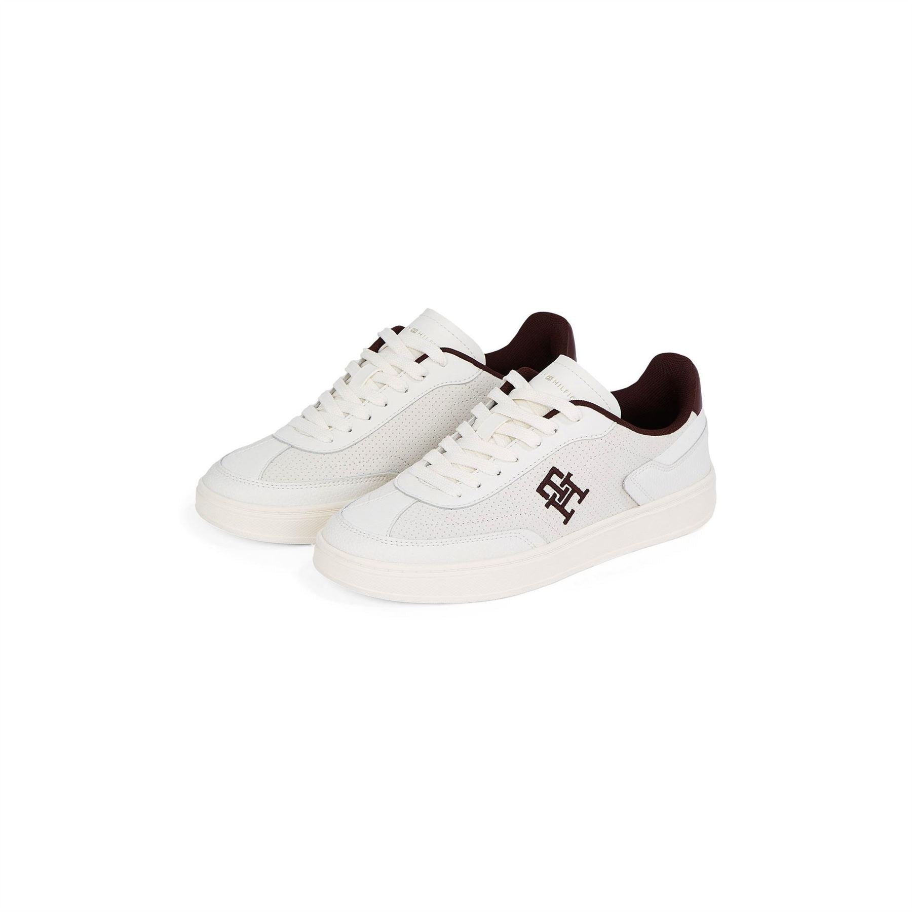 Tommy Hilfiger Heritage Perf Low Top Sneakers