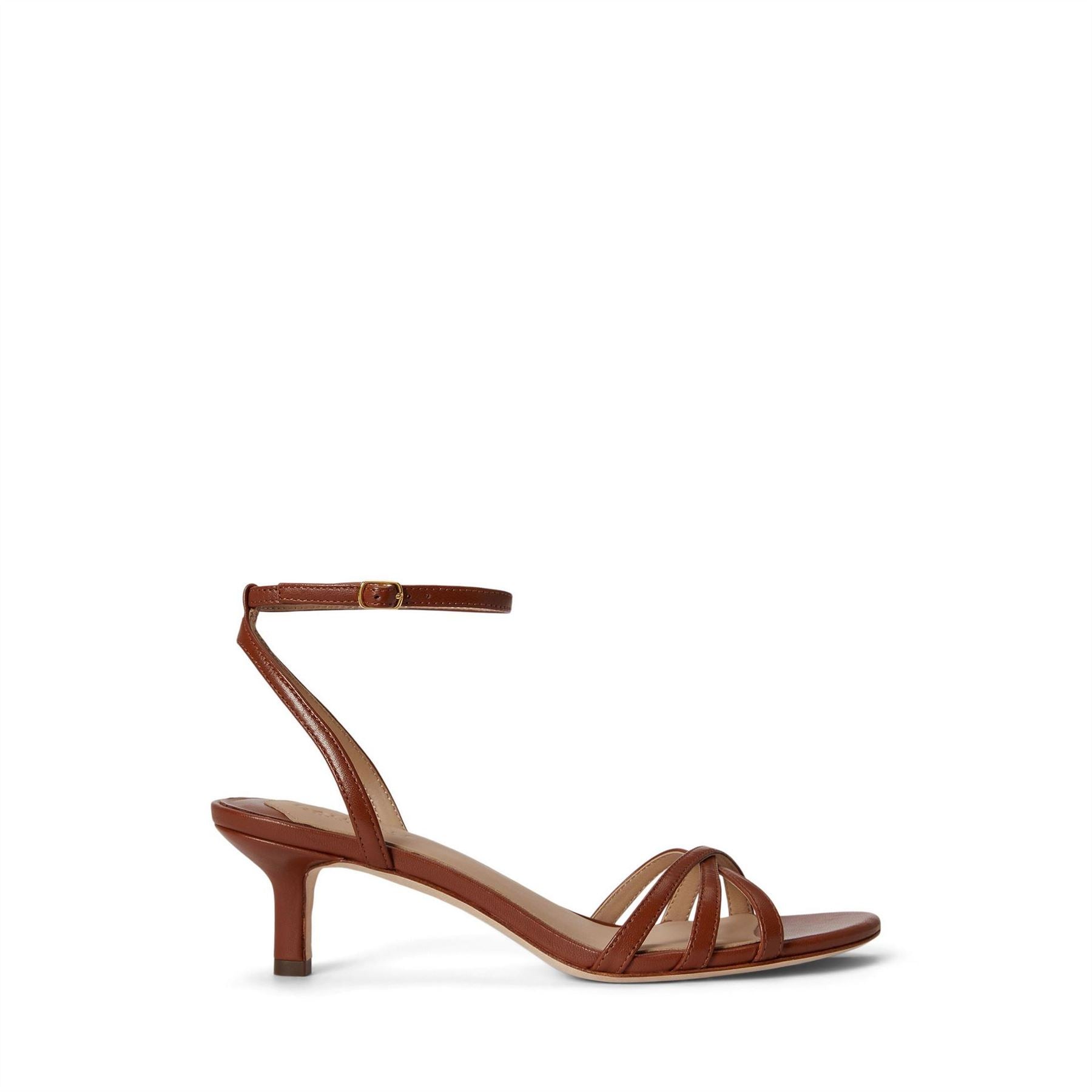 Lauren by Ralph Lauren Kendyl Sndl Ld62