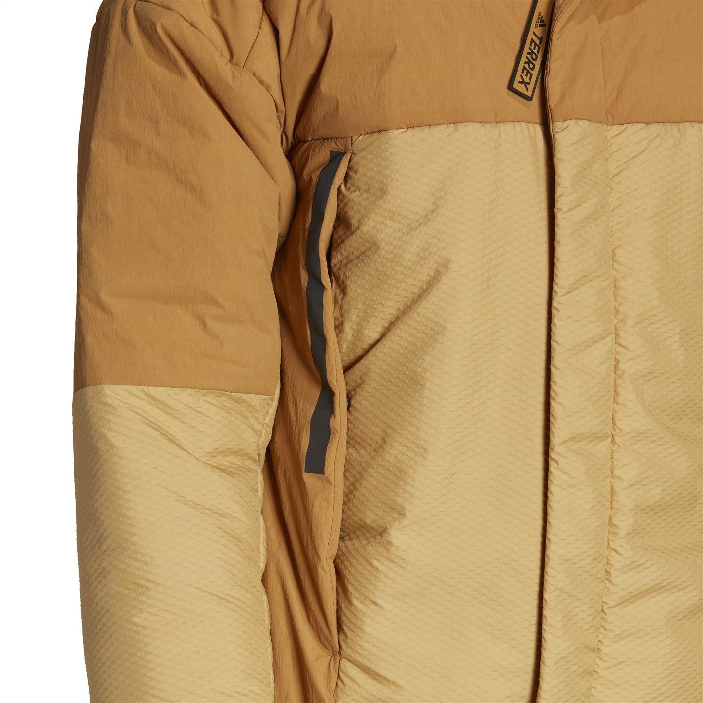 adidas Terrex Myshelter Cold.rdy Jacket