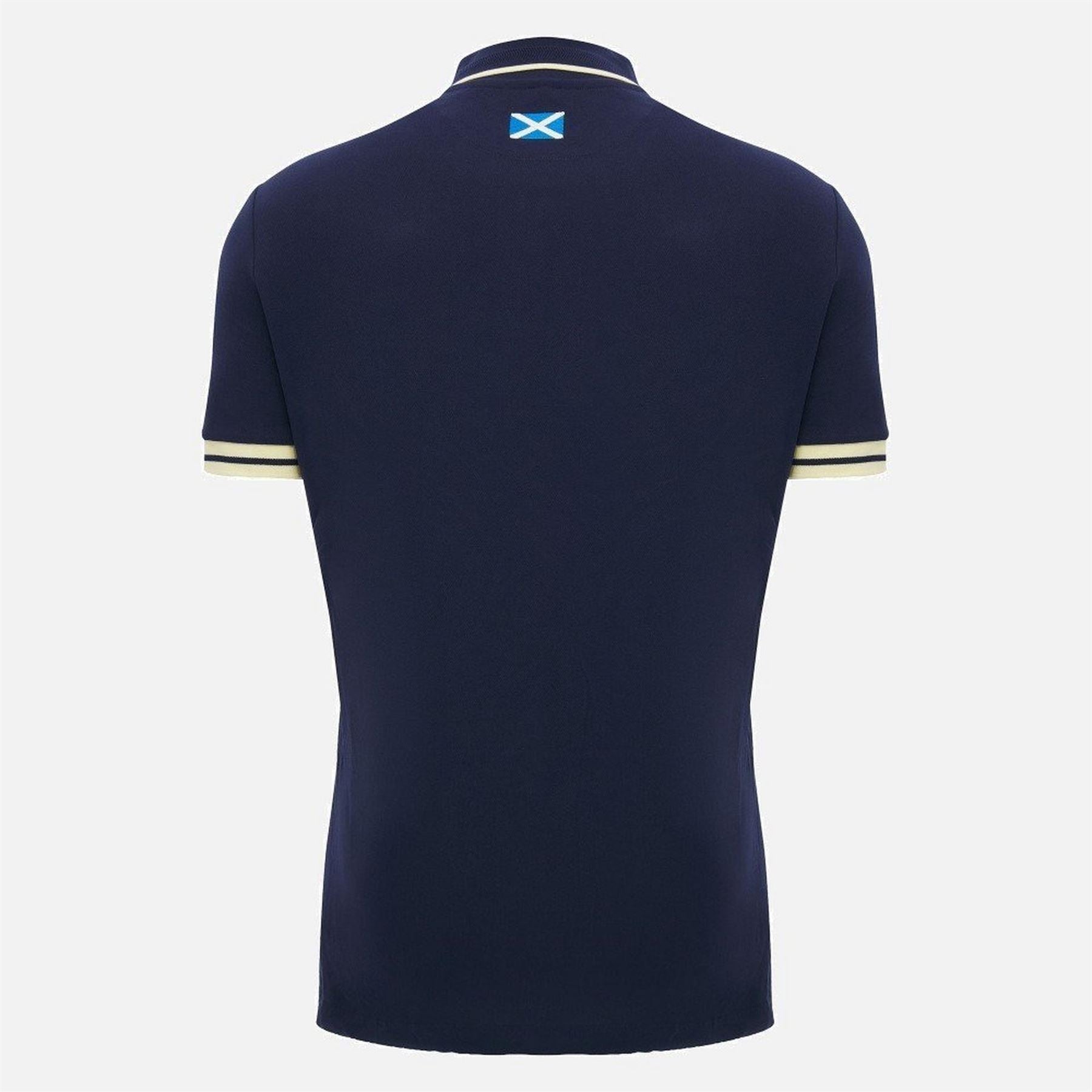 Macron Sru Ath Polo Sn71