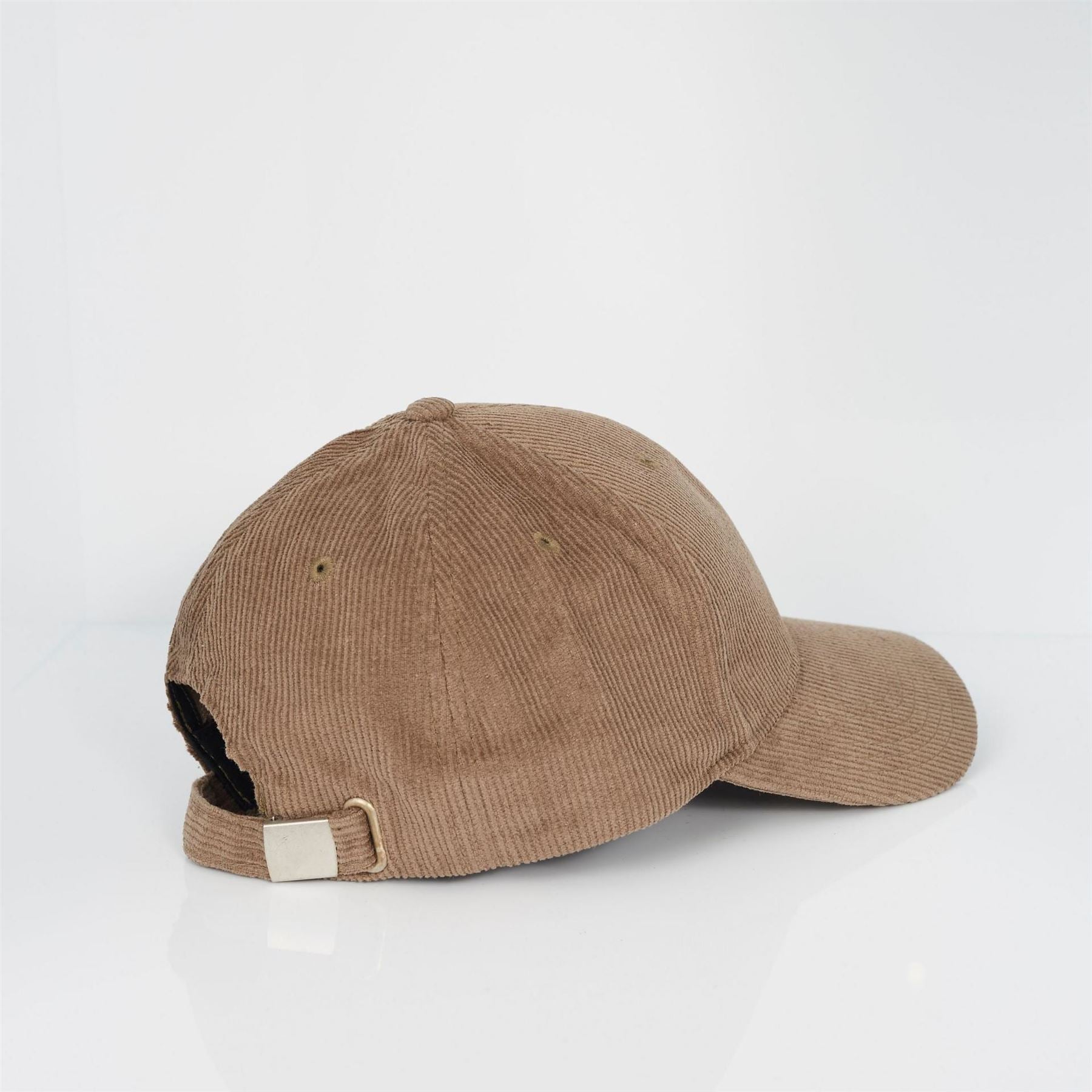Brave Soul Cotton Cord Cap