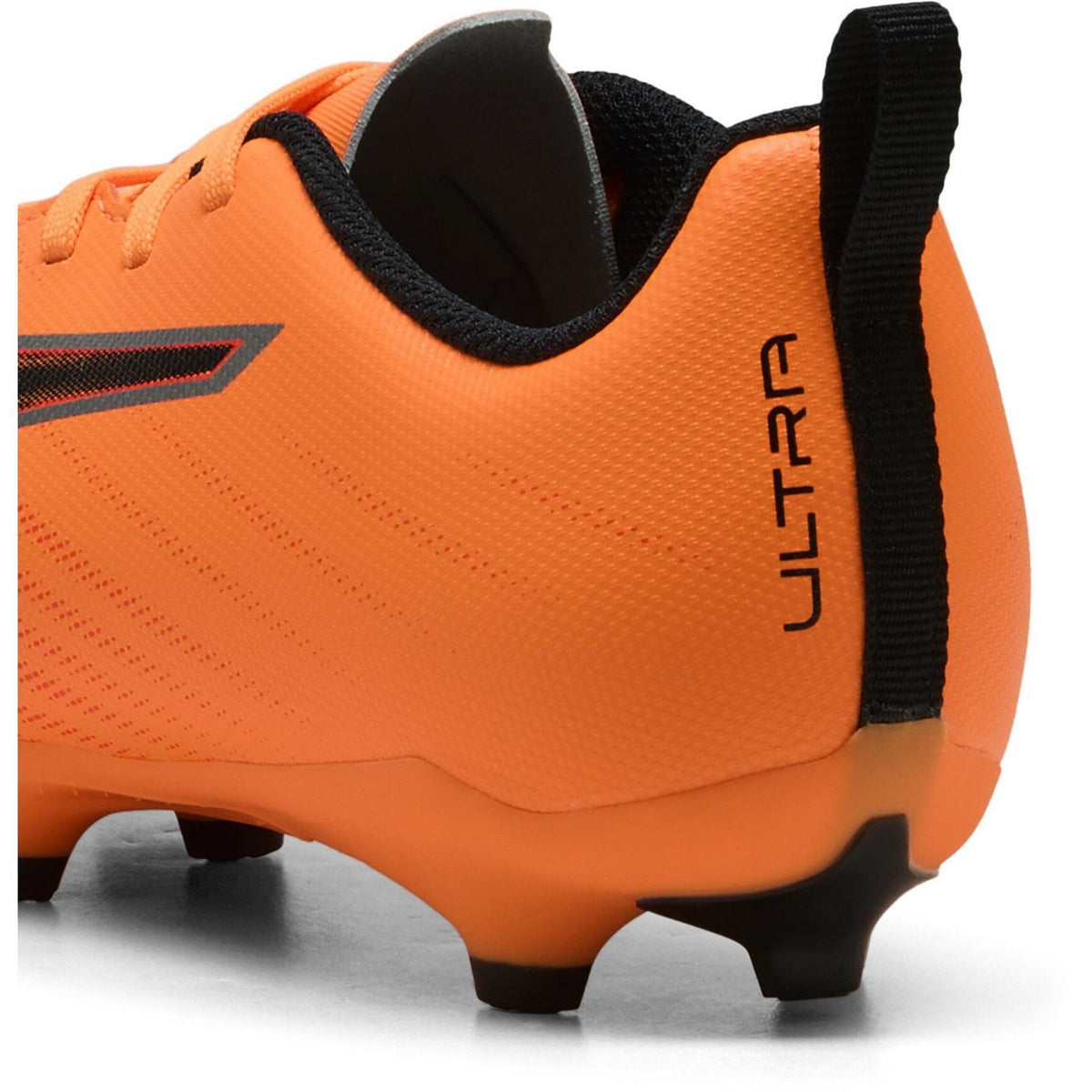 Puma Kids Ultra 6 Play Firm Ground Football Boots
