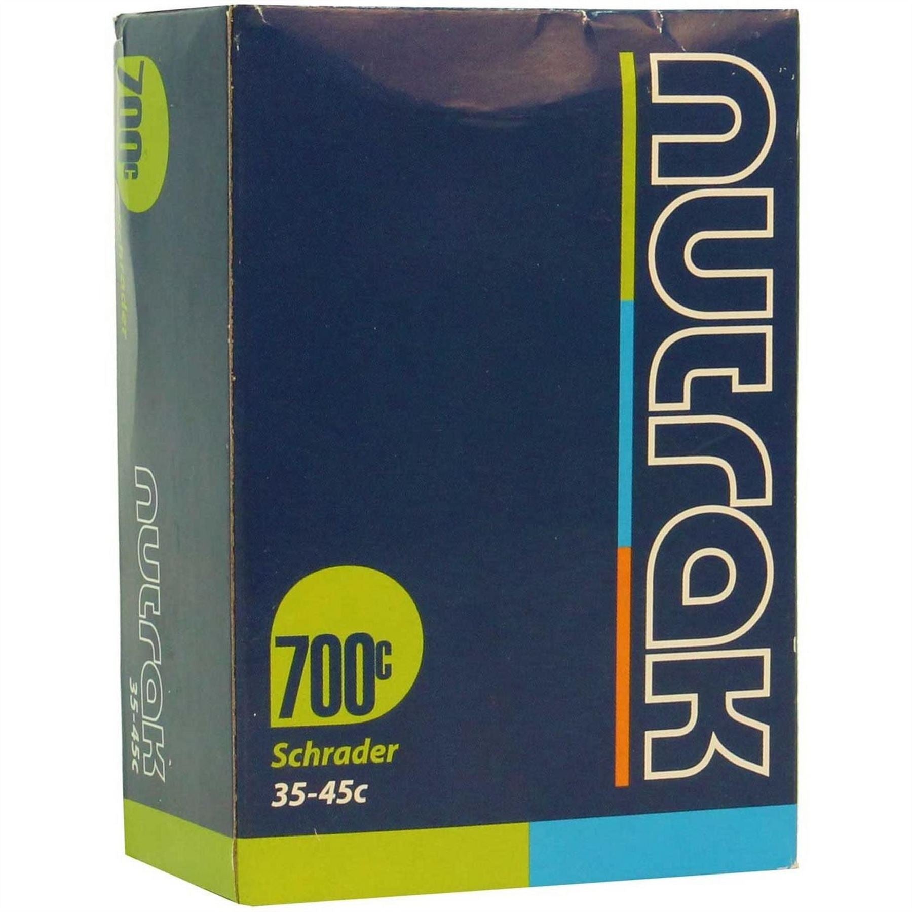 Nutrak Tube 700c X 35   45 Schrader Valve