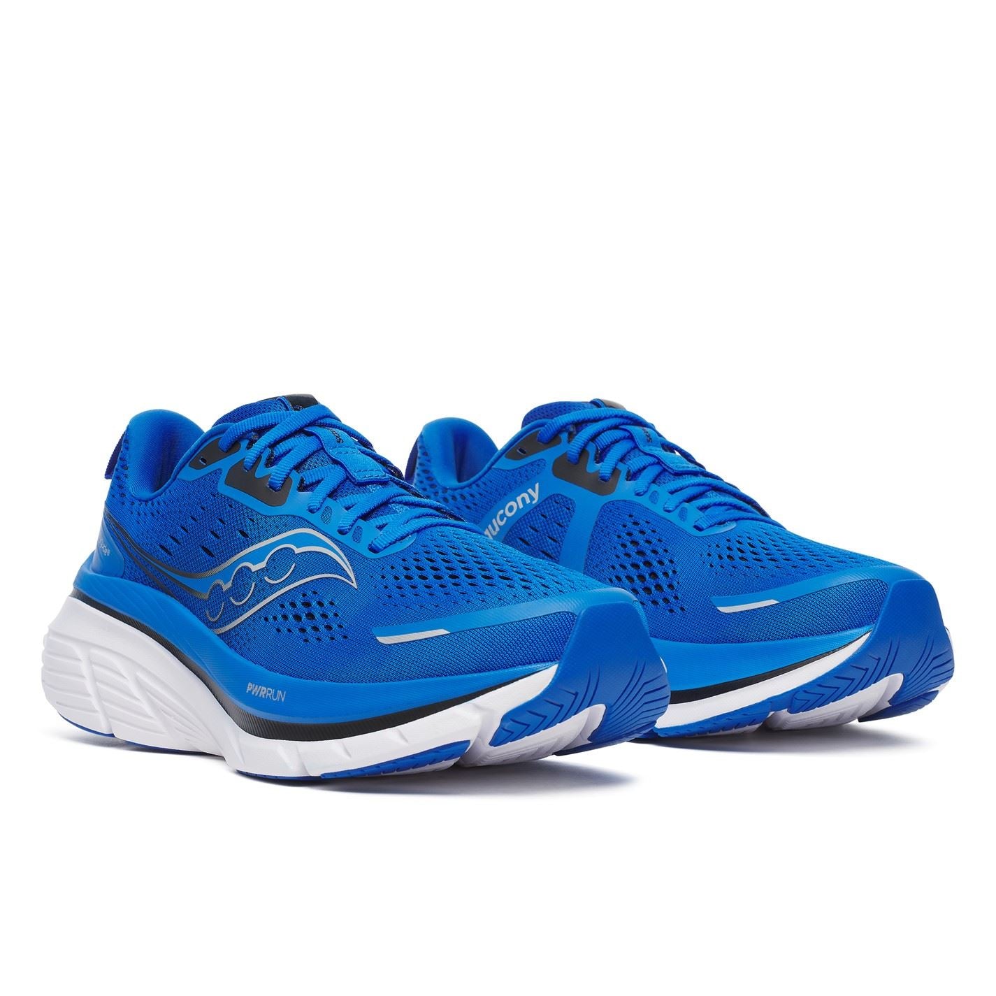 Saucony Mens Guide 18 Running Shoes