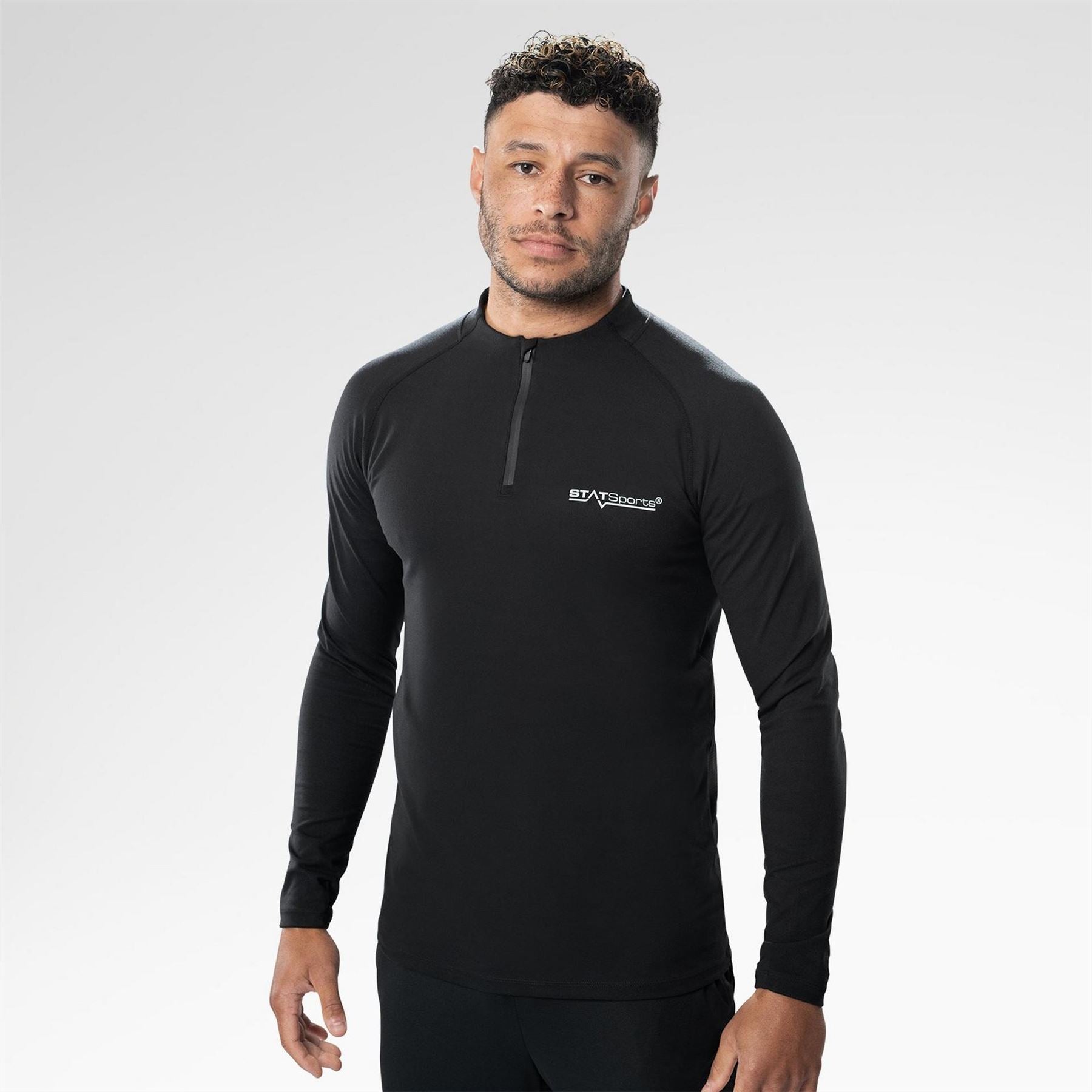 Gym King Gymki Debossed Camo Short Sleeve Performance Gym Top
