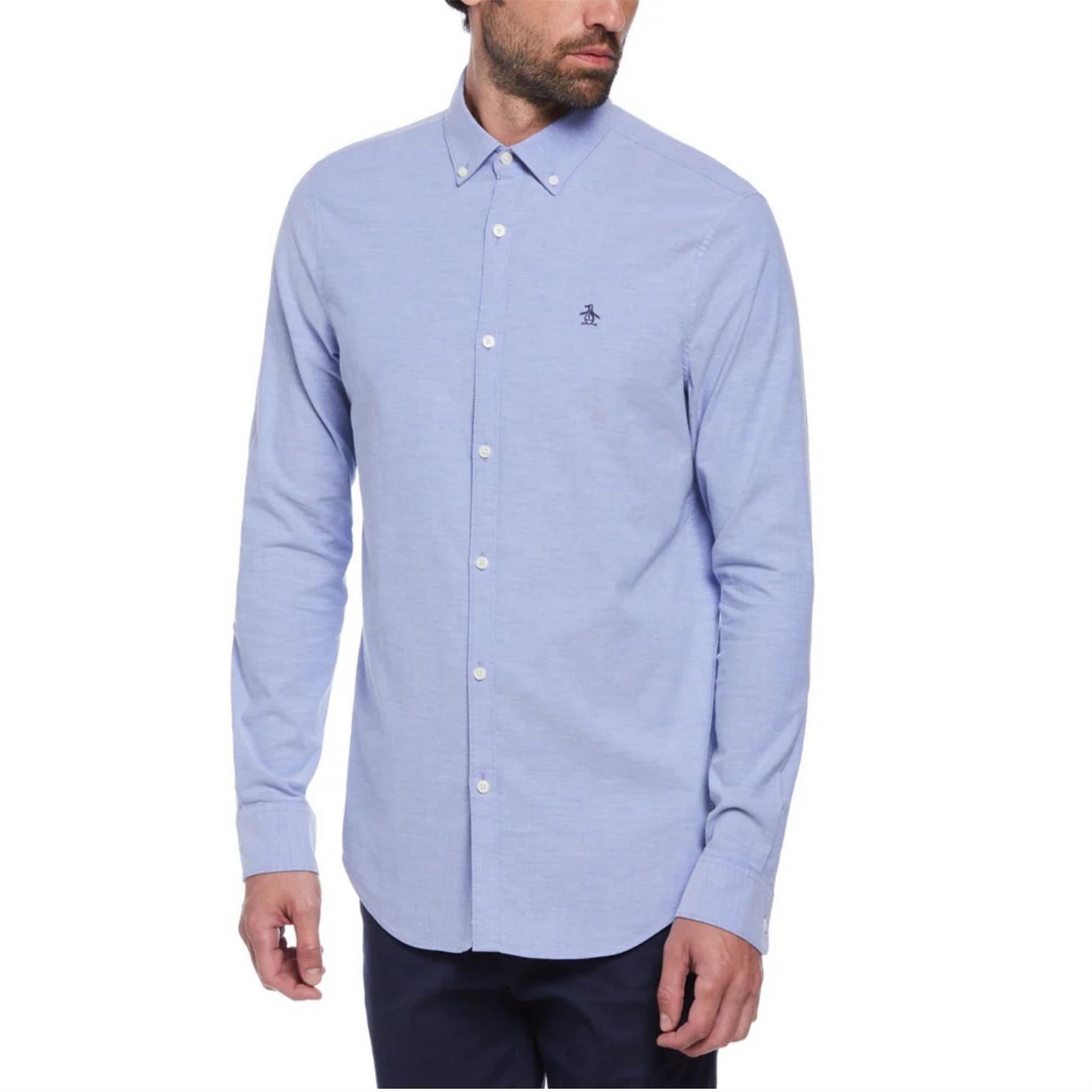 Original Penguin Oxford Shirt