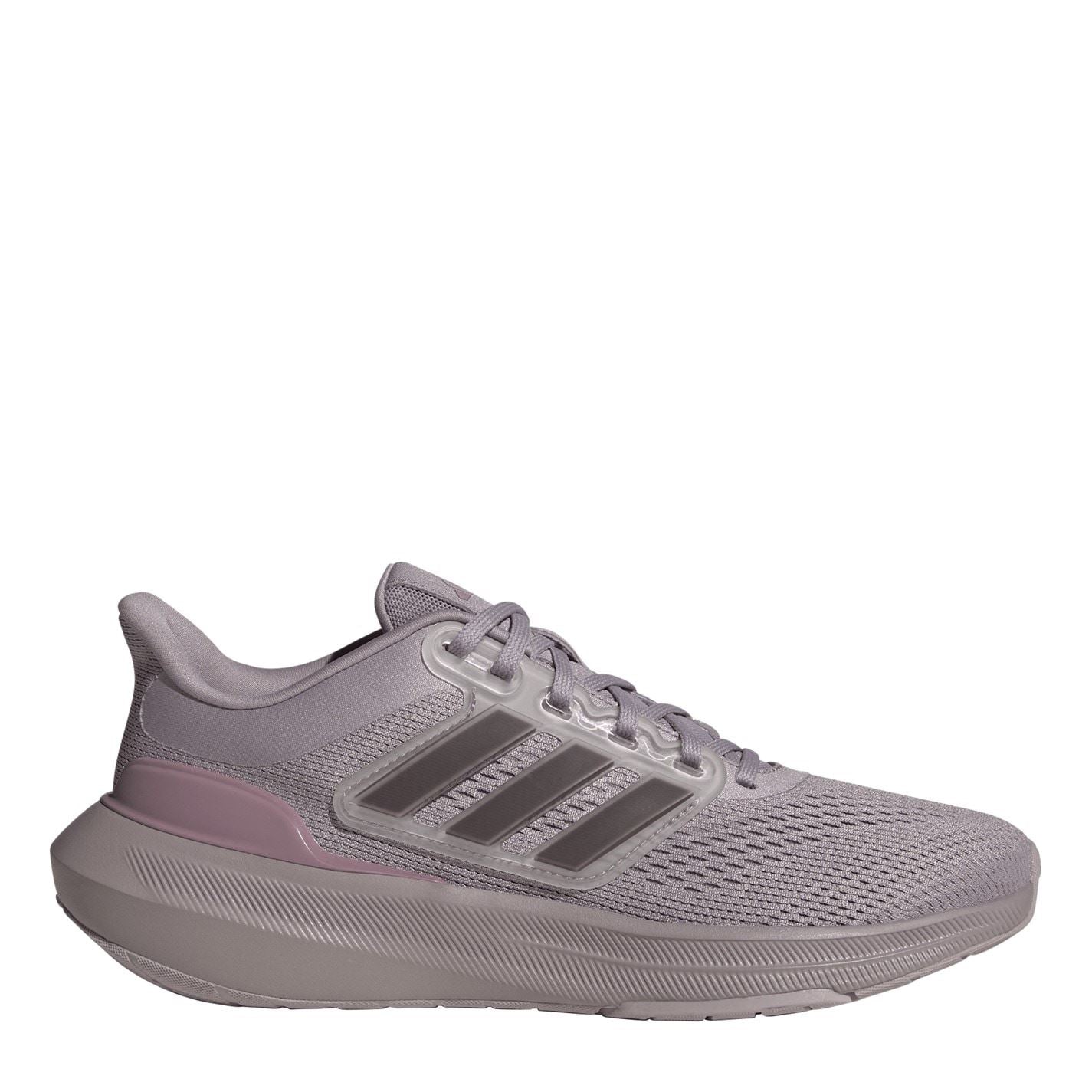 adidas Ultrabounce Road Running Low Top Sneakers