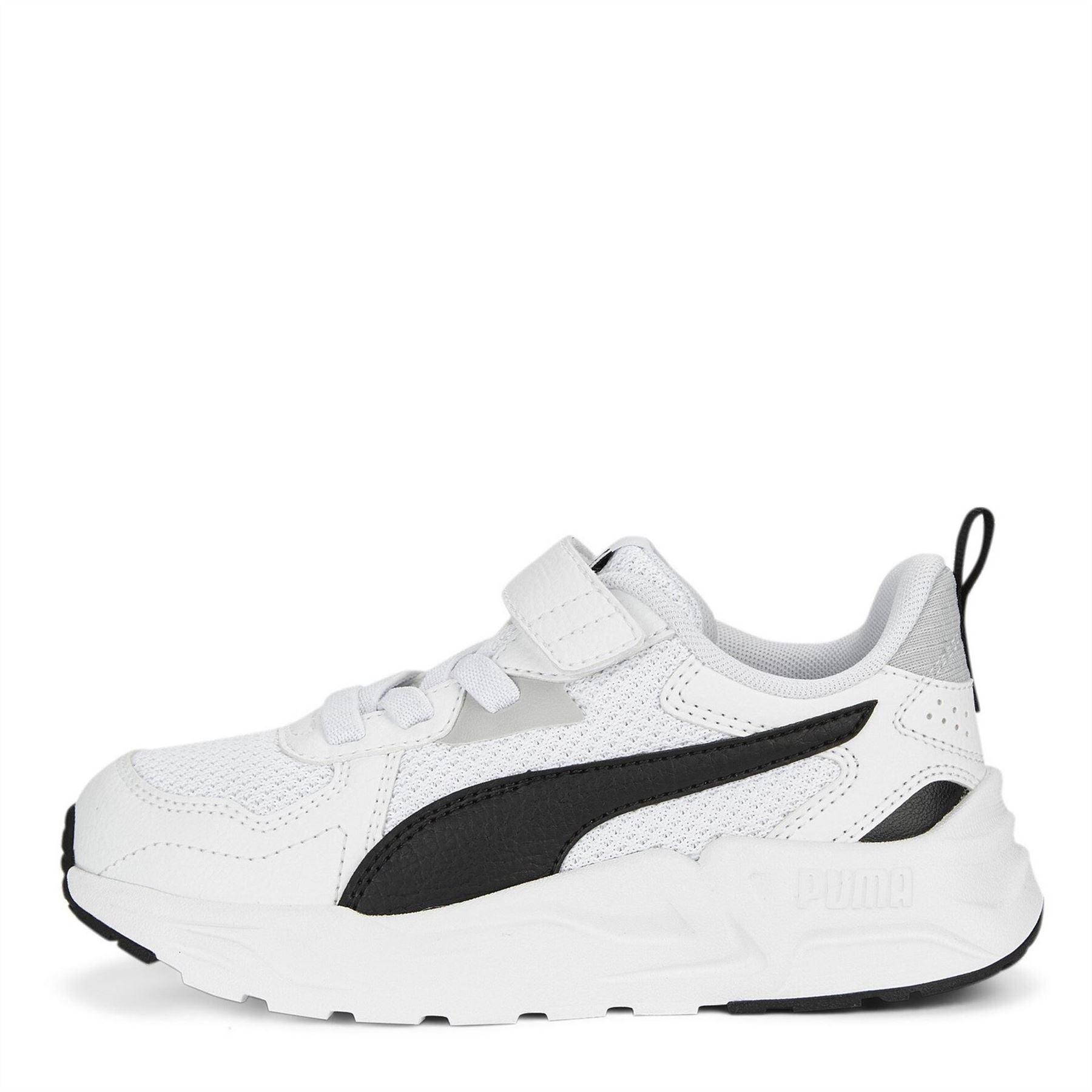 Puma Kids Trinity Lite Ac+ Low Top Trainers