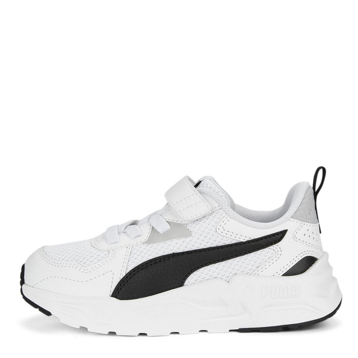 Puma Kids Trinity Lite Ac+ Low Top Trainers