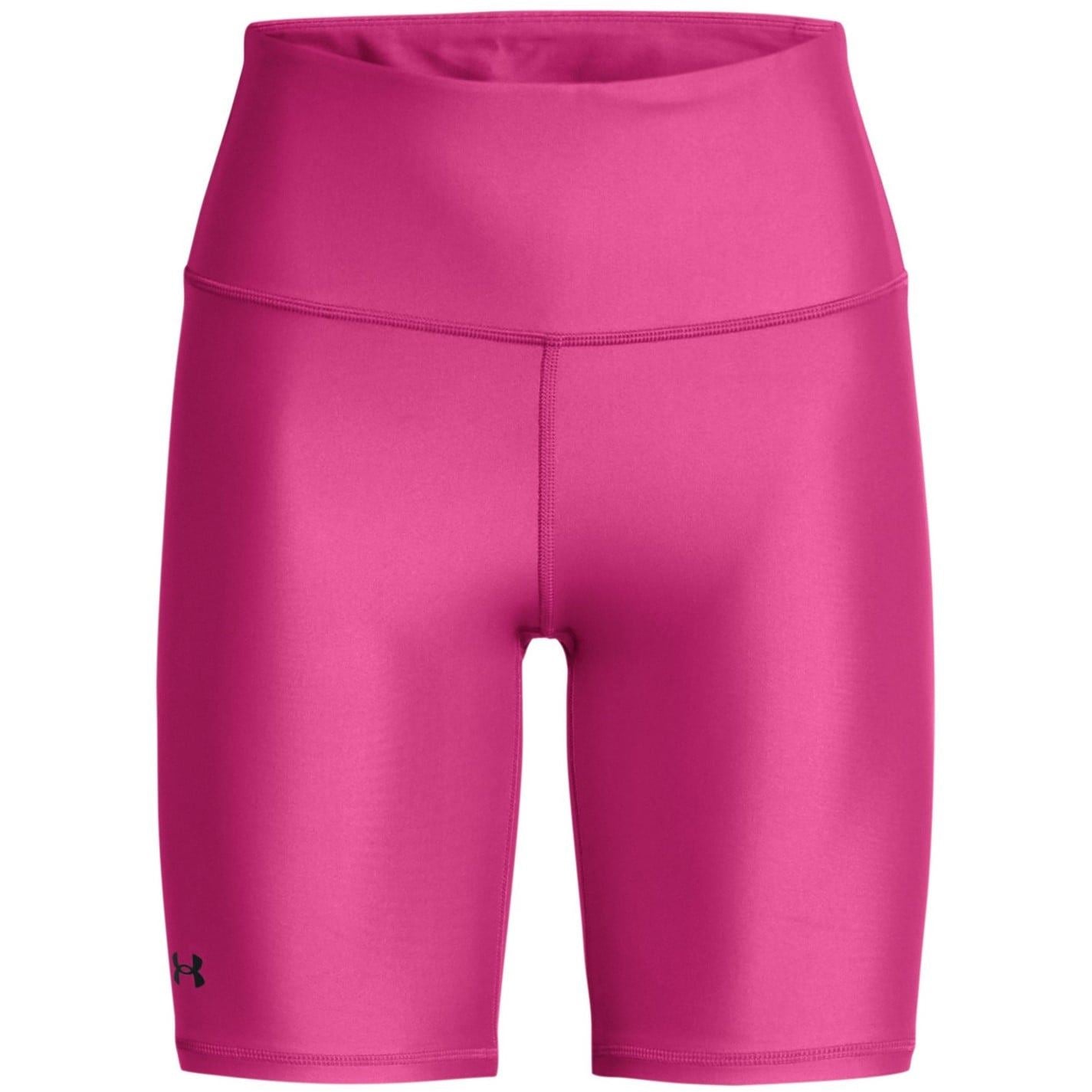 Under Armour Compression Fit Biking Shorts