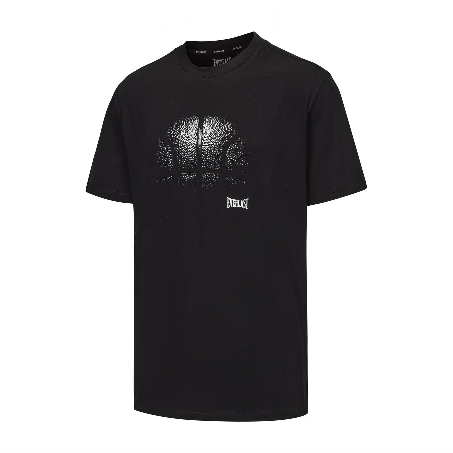 Everlast Mens Short Sleeve Performance T-Shirts