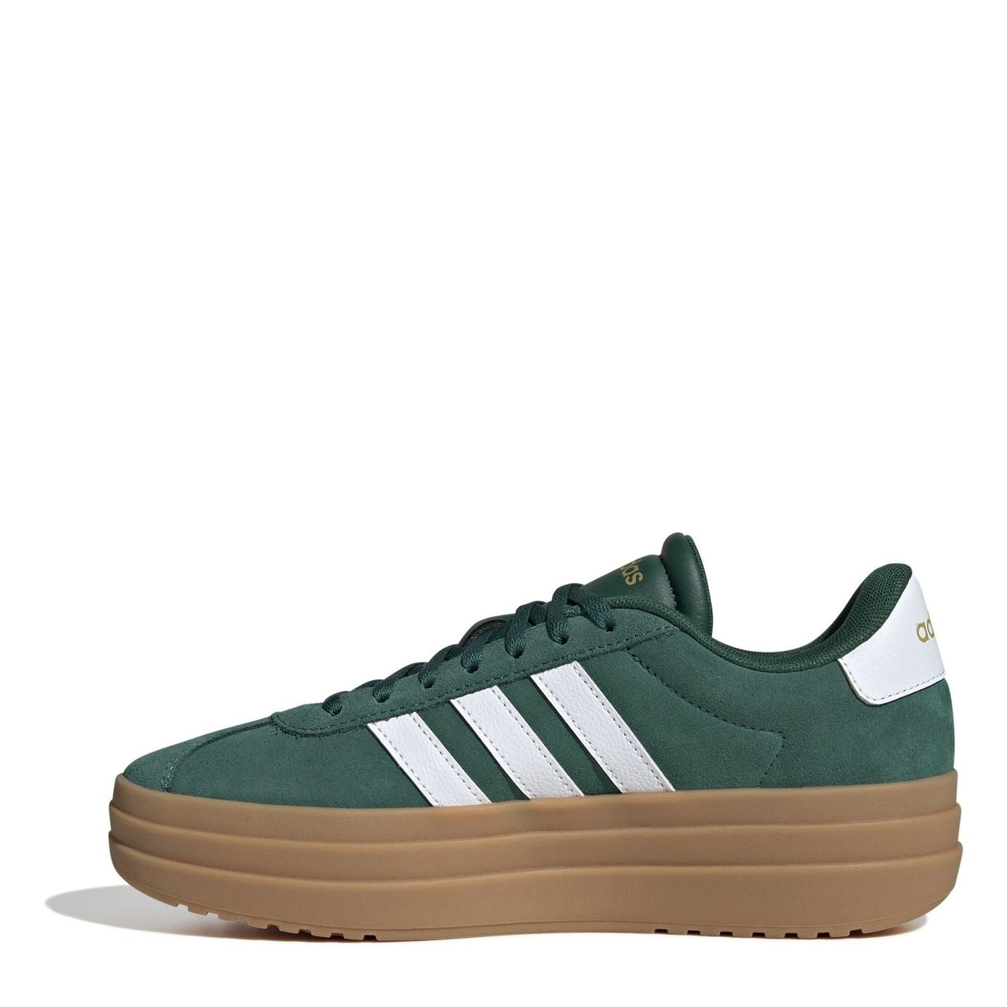 adidas Womens Vl Court Bold Trainers