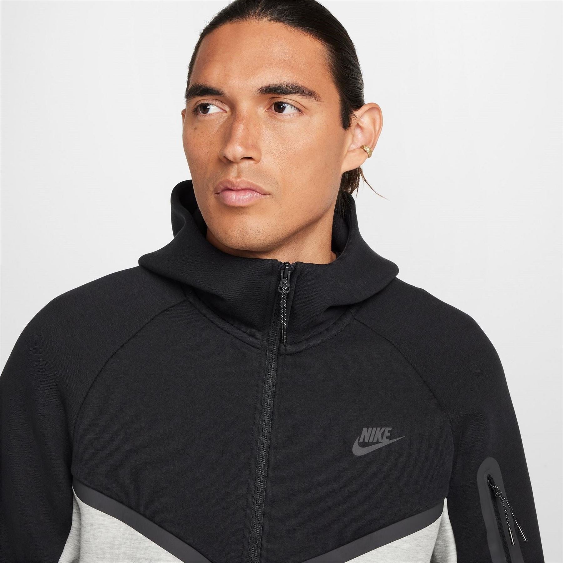 Nike Mens Tech Fleece Hoodie