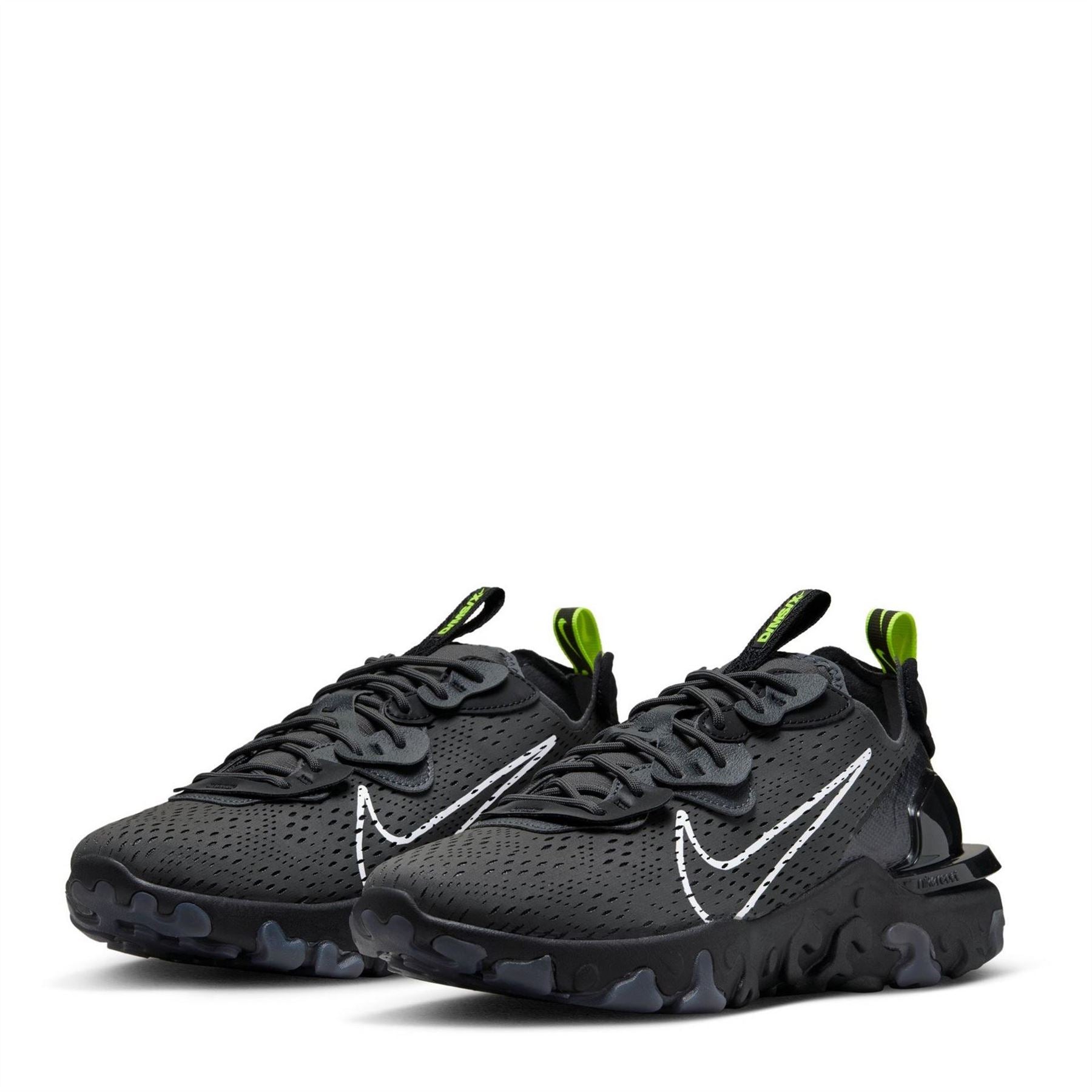 Nike Mens React Vision Shoe