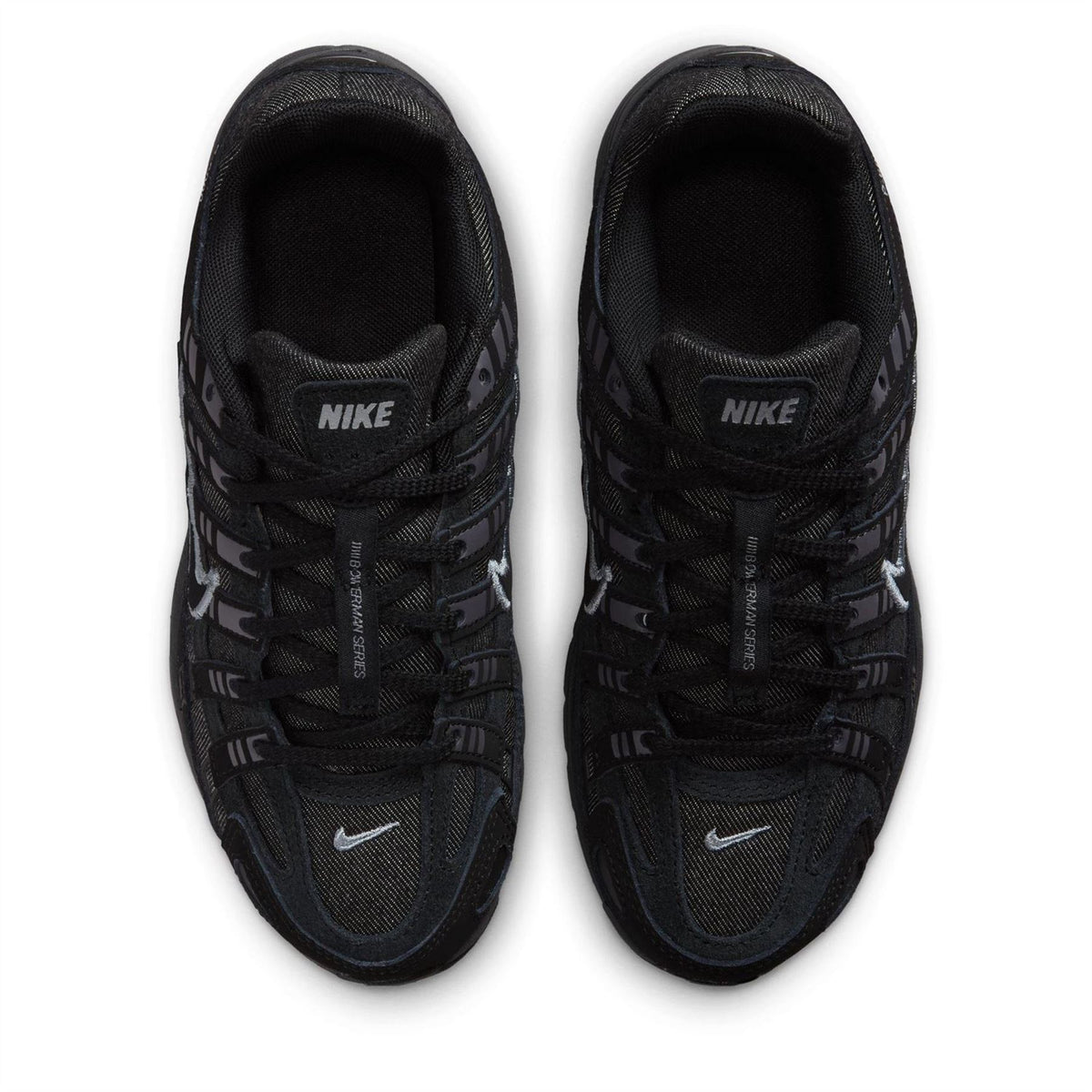 Nike P 6000 Low Top Trainers