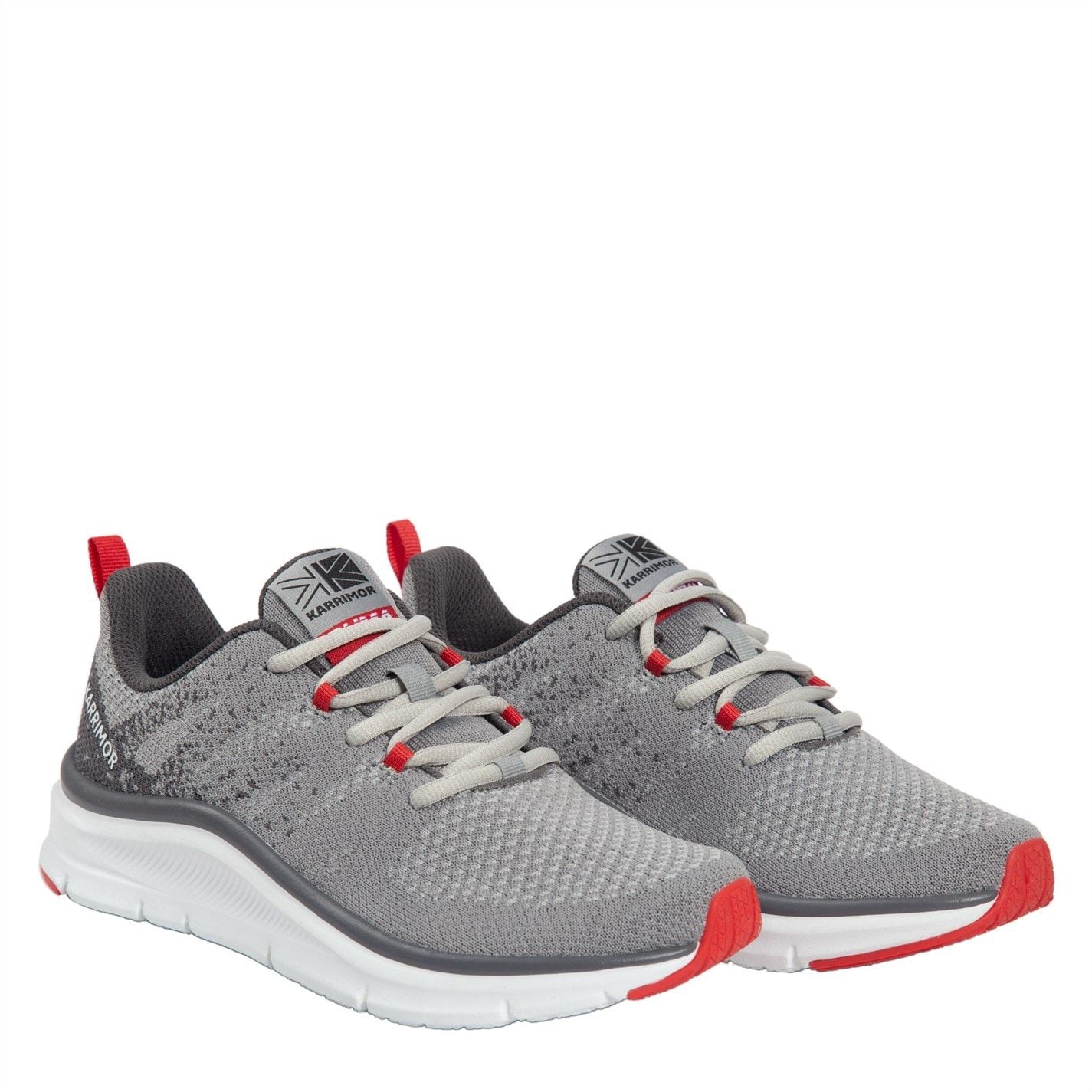 Karrimor Duma 6 Junior Boy Running Shoes
