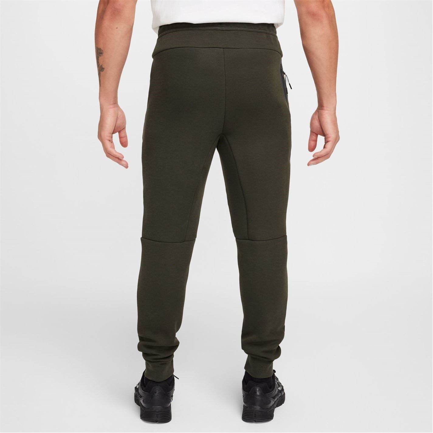 Nike Mens Tech Fleece Joggers